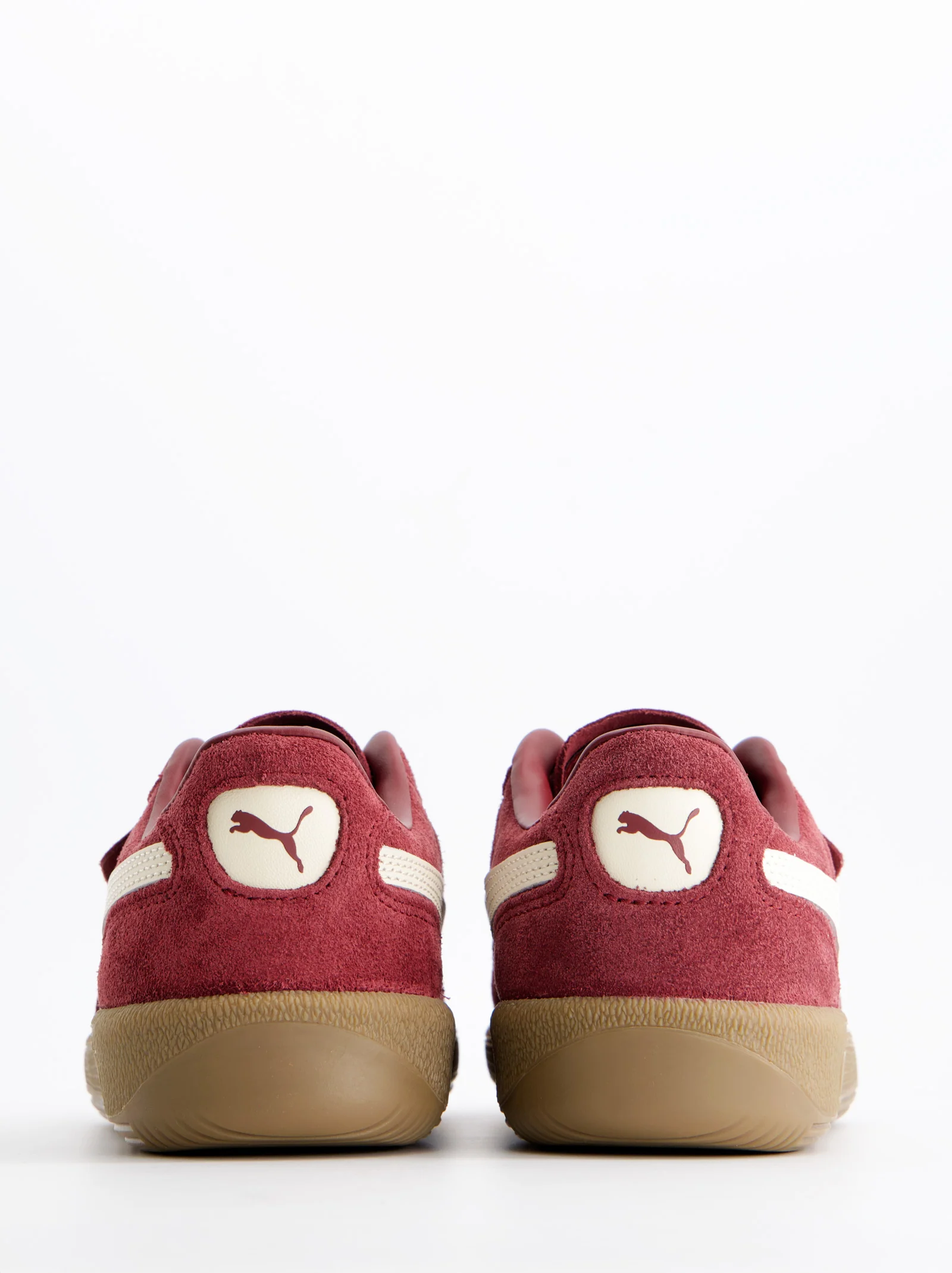 PUMA Palermo - Zapatillas de ante para hombre - Image 5