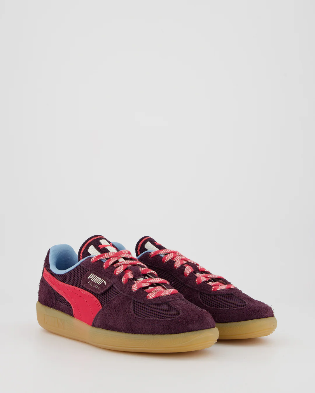 Puma Palermo - Zapatillas de piel - Image 2