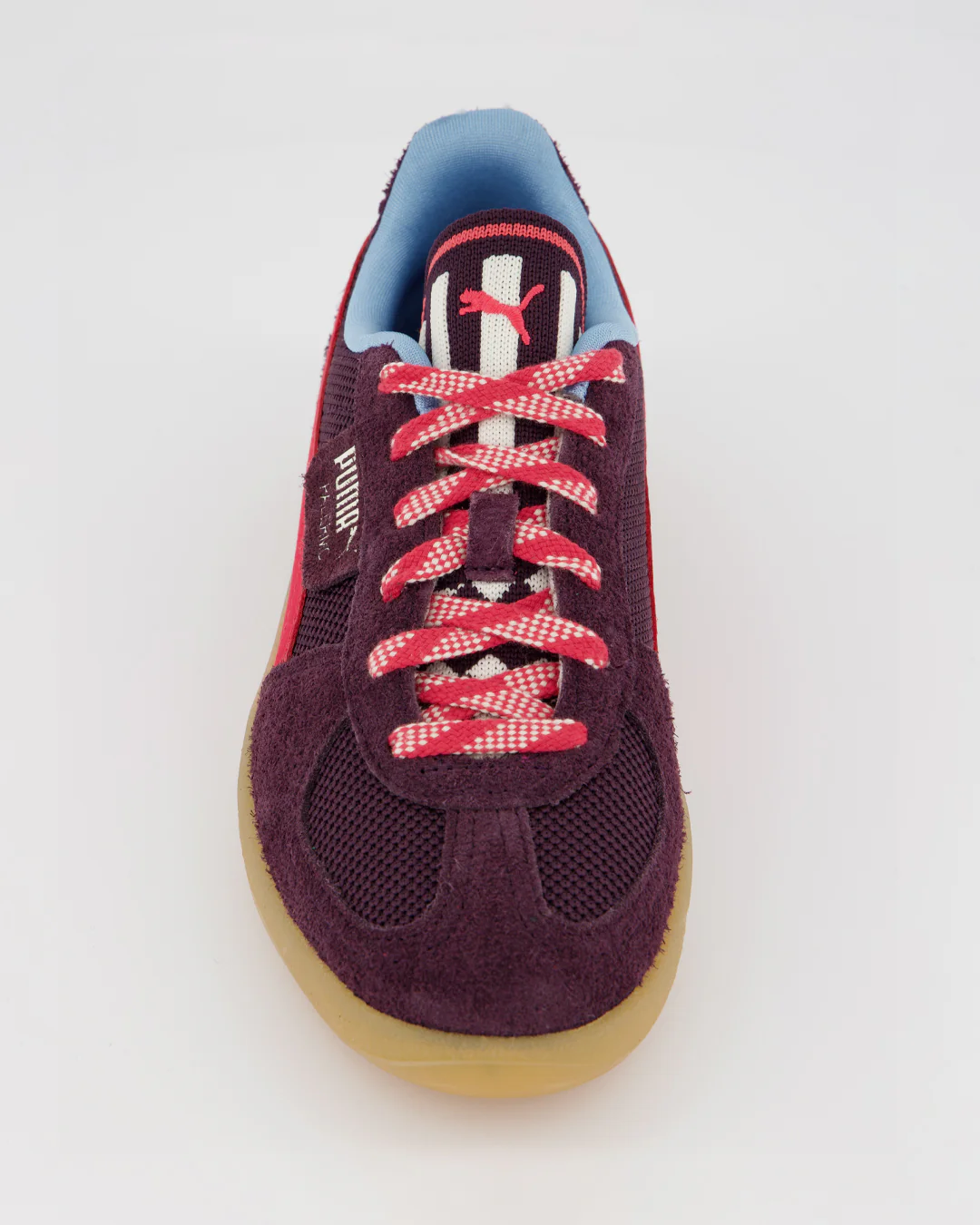 Puma Palermo - Zapatillas de piel - Image 3