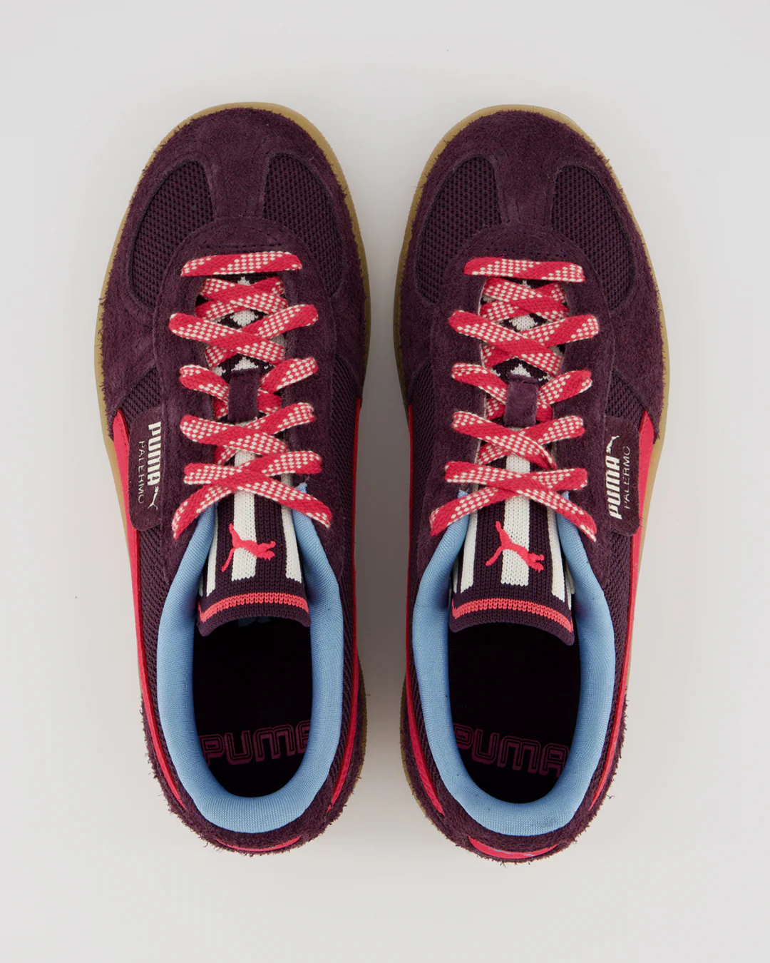 Puma Palermo - Zapatillas de piel - Image 4