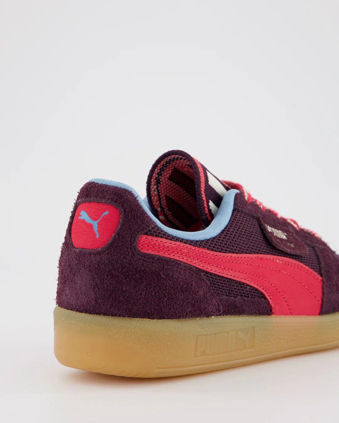 Puma Palermo - Zapatillas de piel - Image 5
