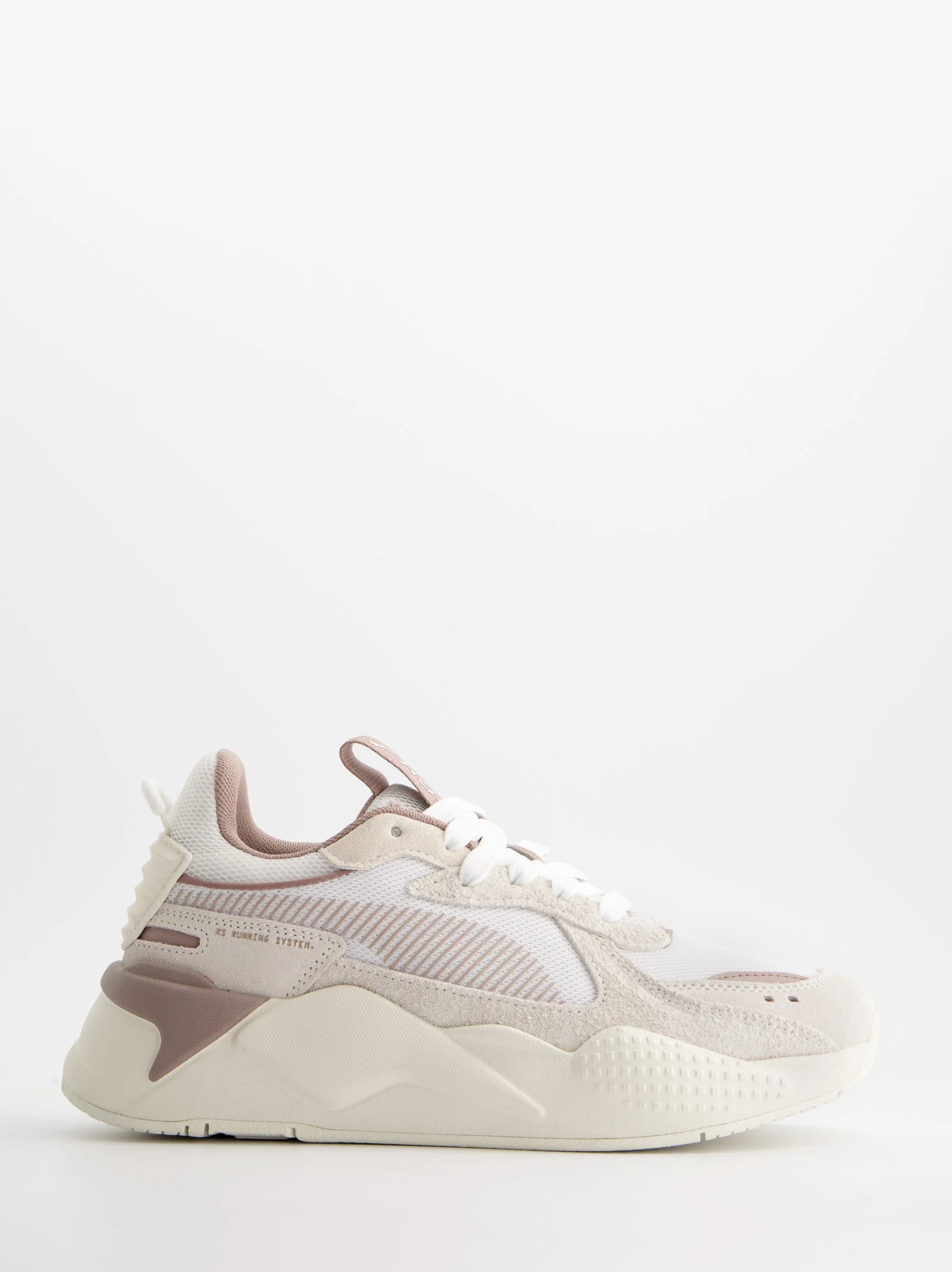 Puma RS-X - Zapatillas deportivas de plataforma