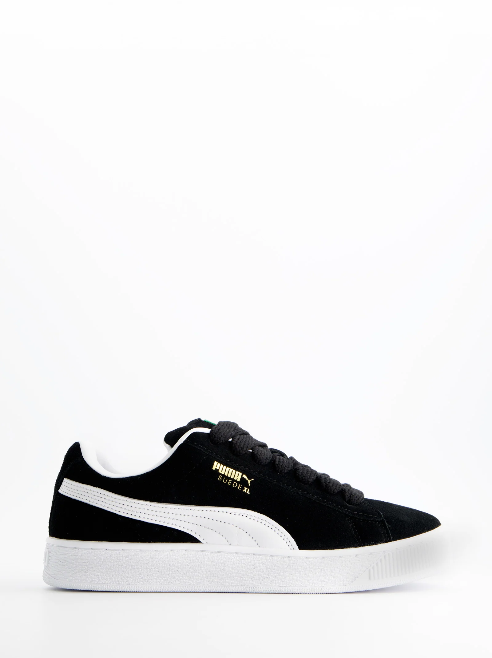 Puma Suede XL - Zapatillas de ante chunky