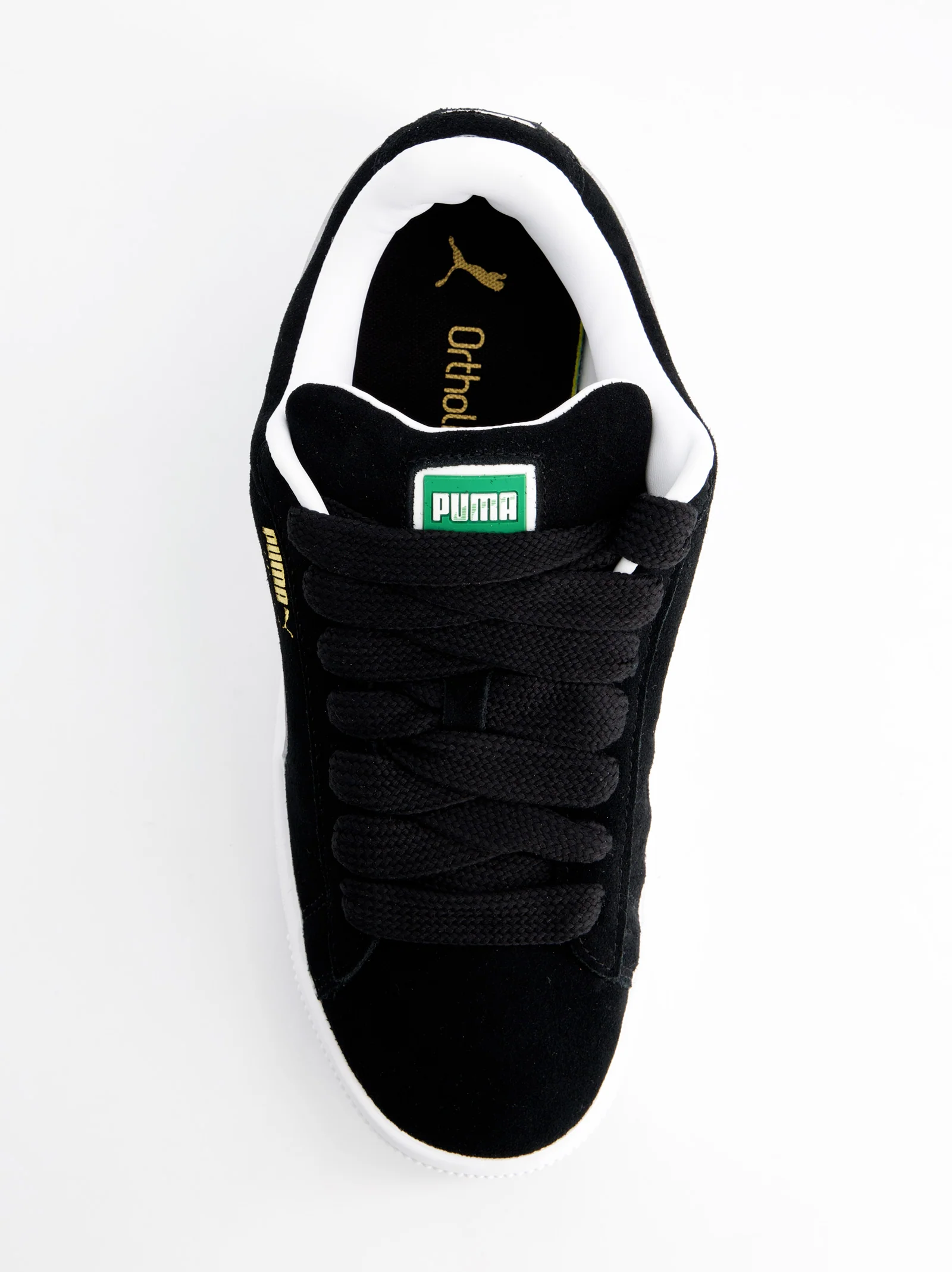 Puma Suede XL - Zapatillas de ante chunky - Image 2