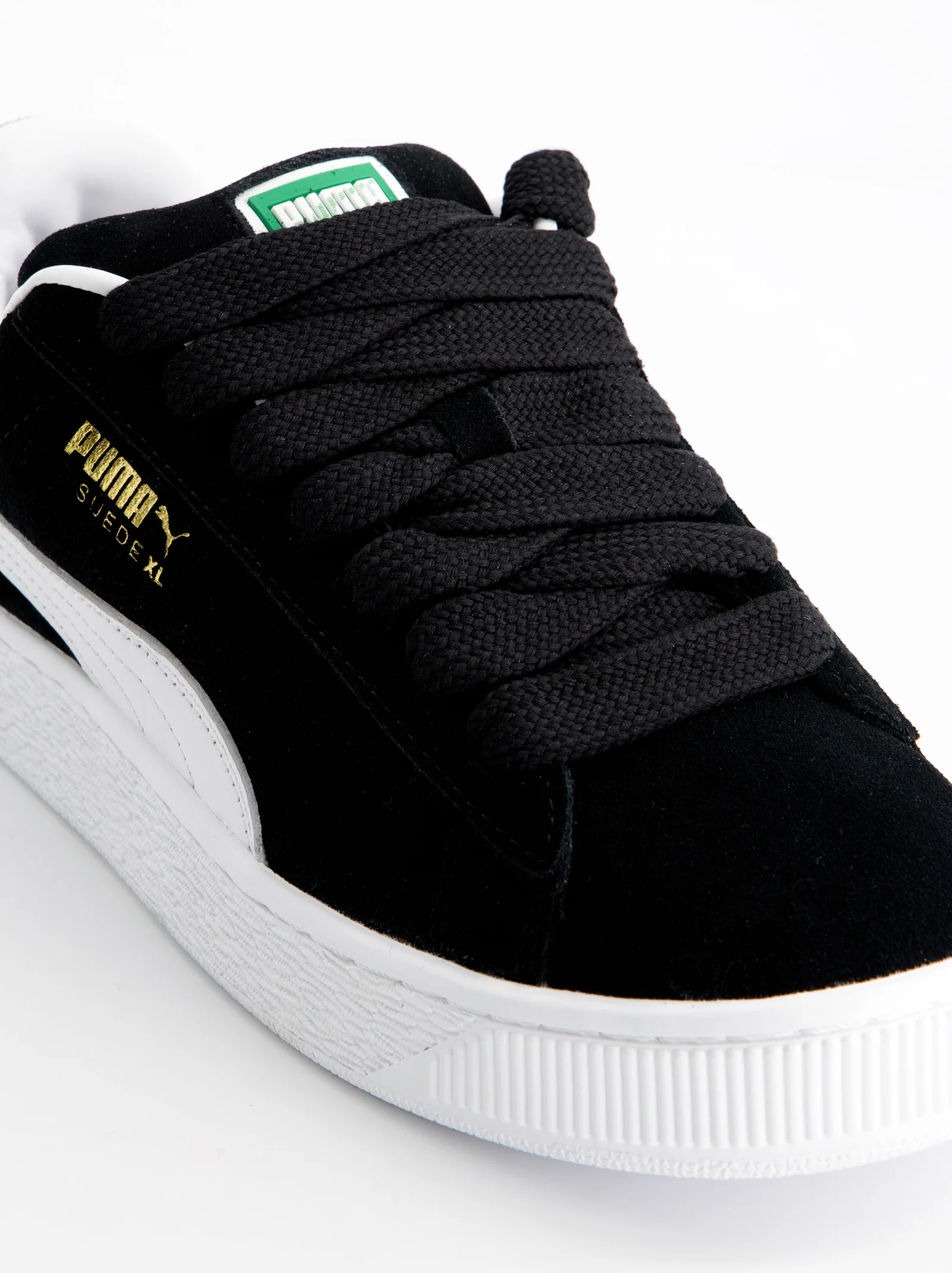 Puma Suede XL - Zapatillas de ante chunky - Image 3