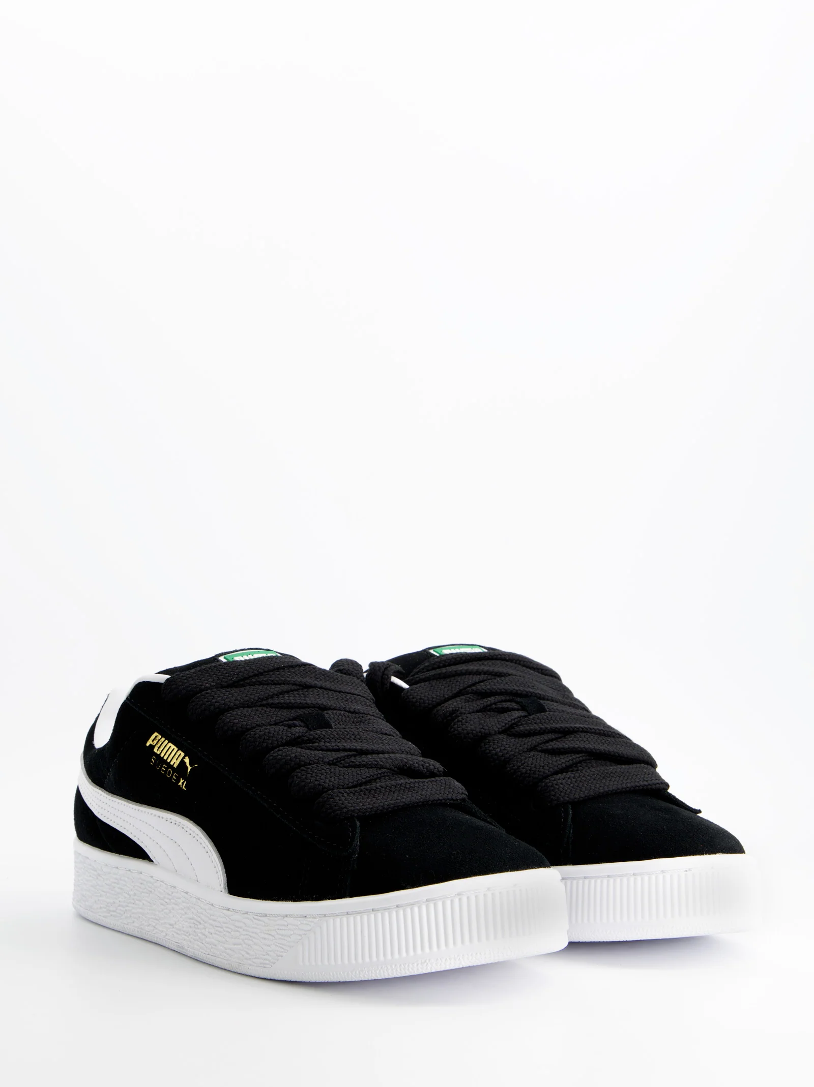 Puma Suede XL - Zapatillas de ante chunky - Image 4
