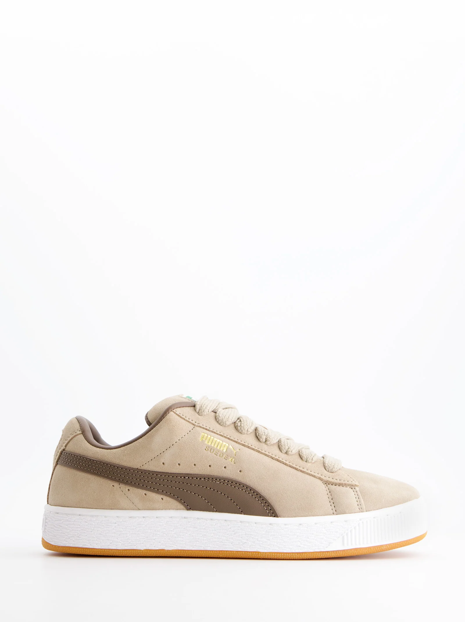 Puma Suede XL - Zapatillas de ante chunky