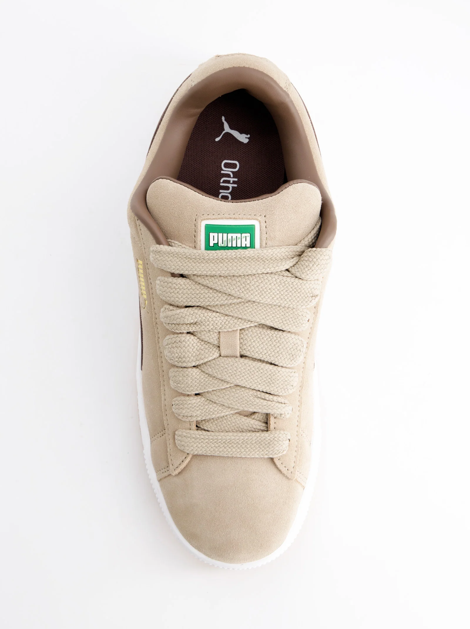 Puma Suede XL - Zapatillas de ante chunky - Image 2