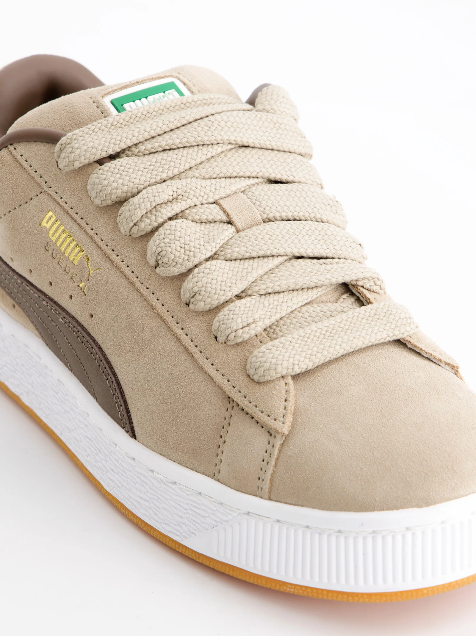 Puma Suede XL - Zapatillas de ante chunky - Image 3