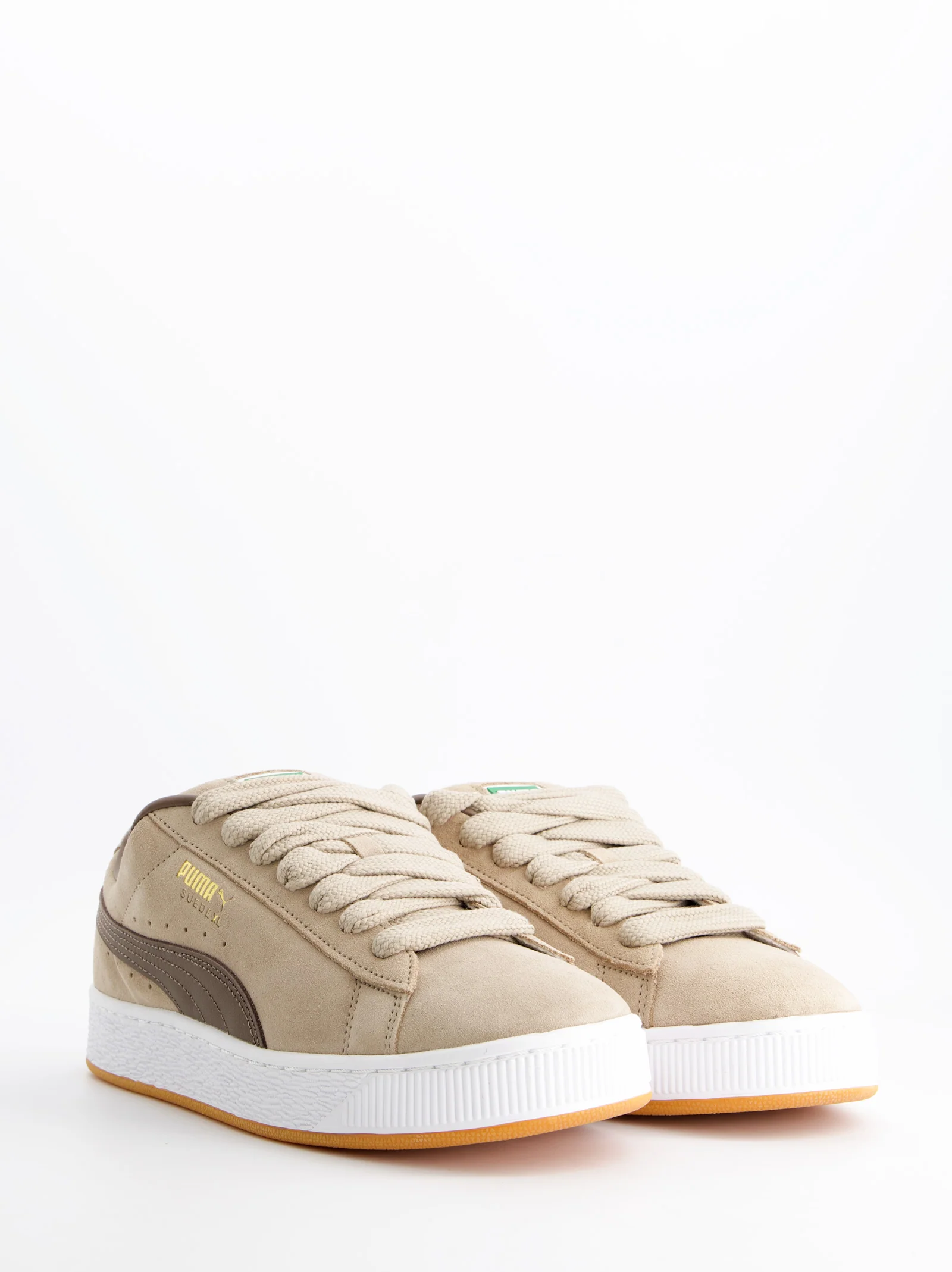 Puma Suede XL - Zapatillas de ante chunky - Image 4