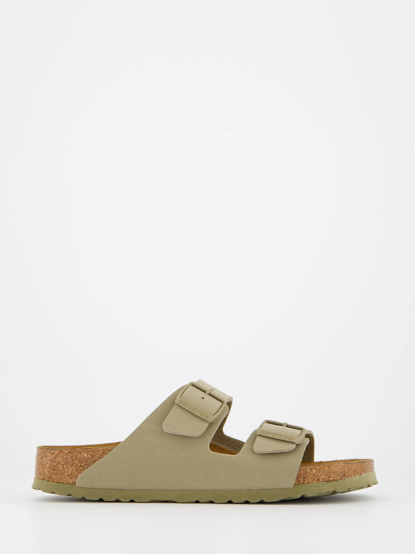 Sandalias bio de piel Birkenstock Arizona