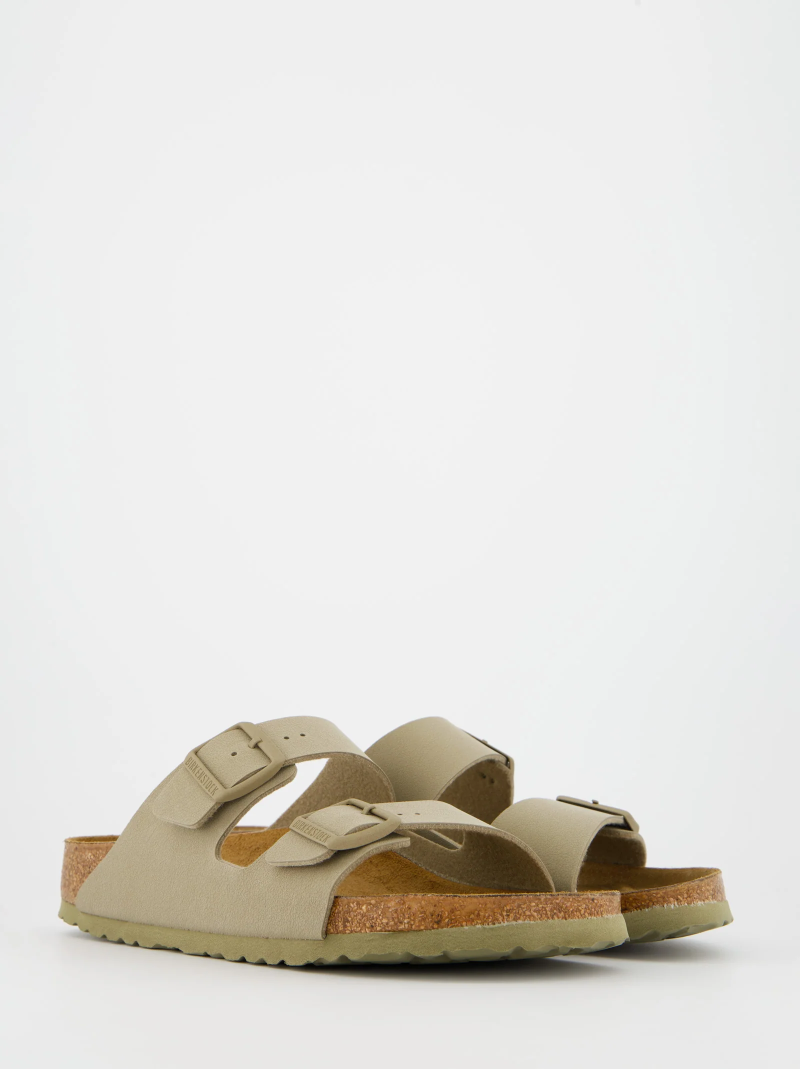 Sandalias bio de piel Birkenstock Arizona - Image 3