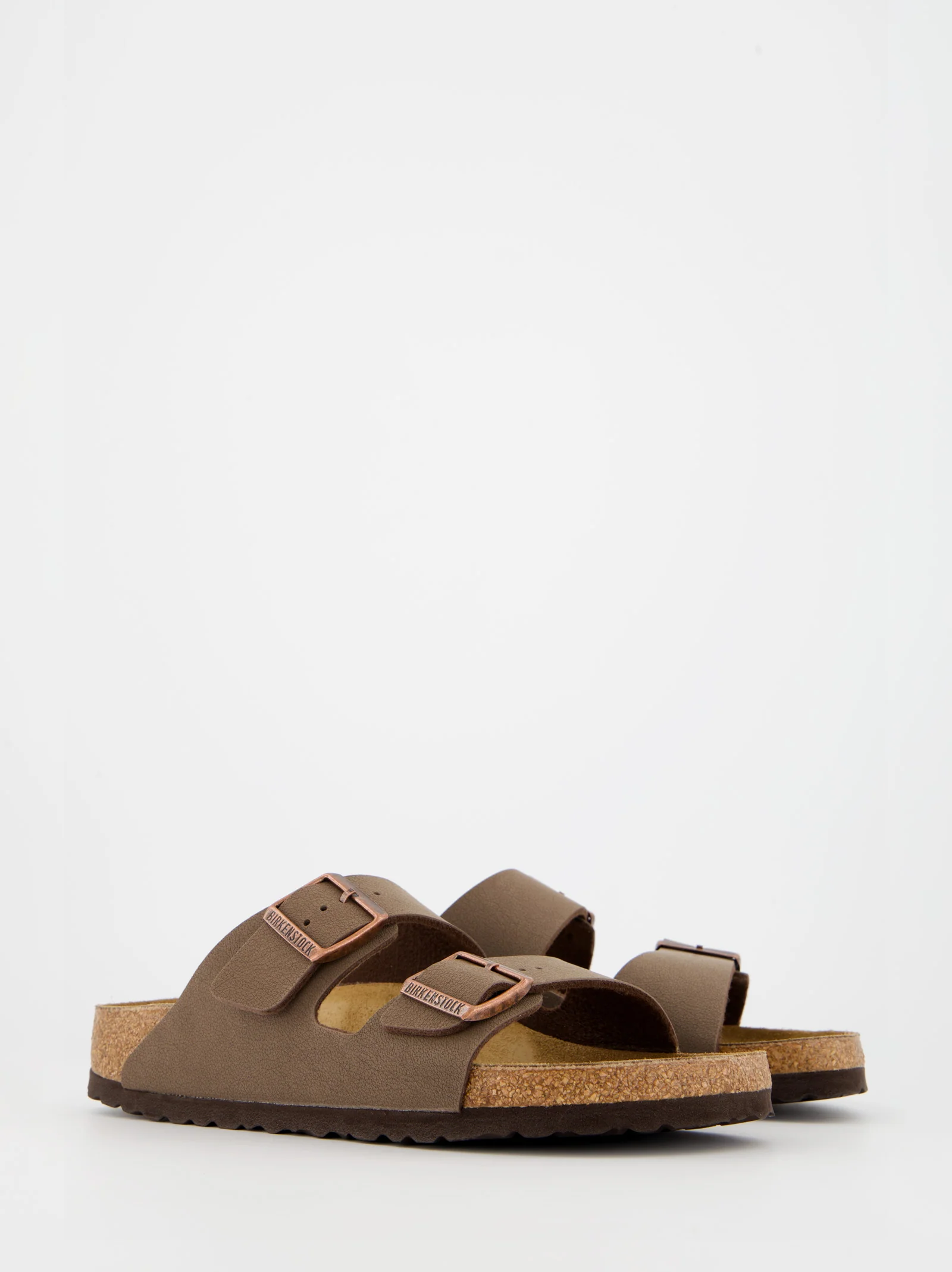 Sandalias bio de piel Birkenstock - Arizona - Image 5
