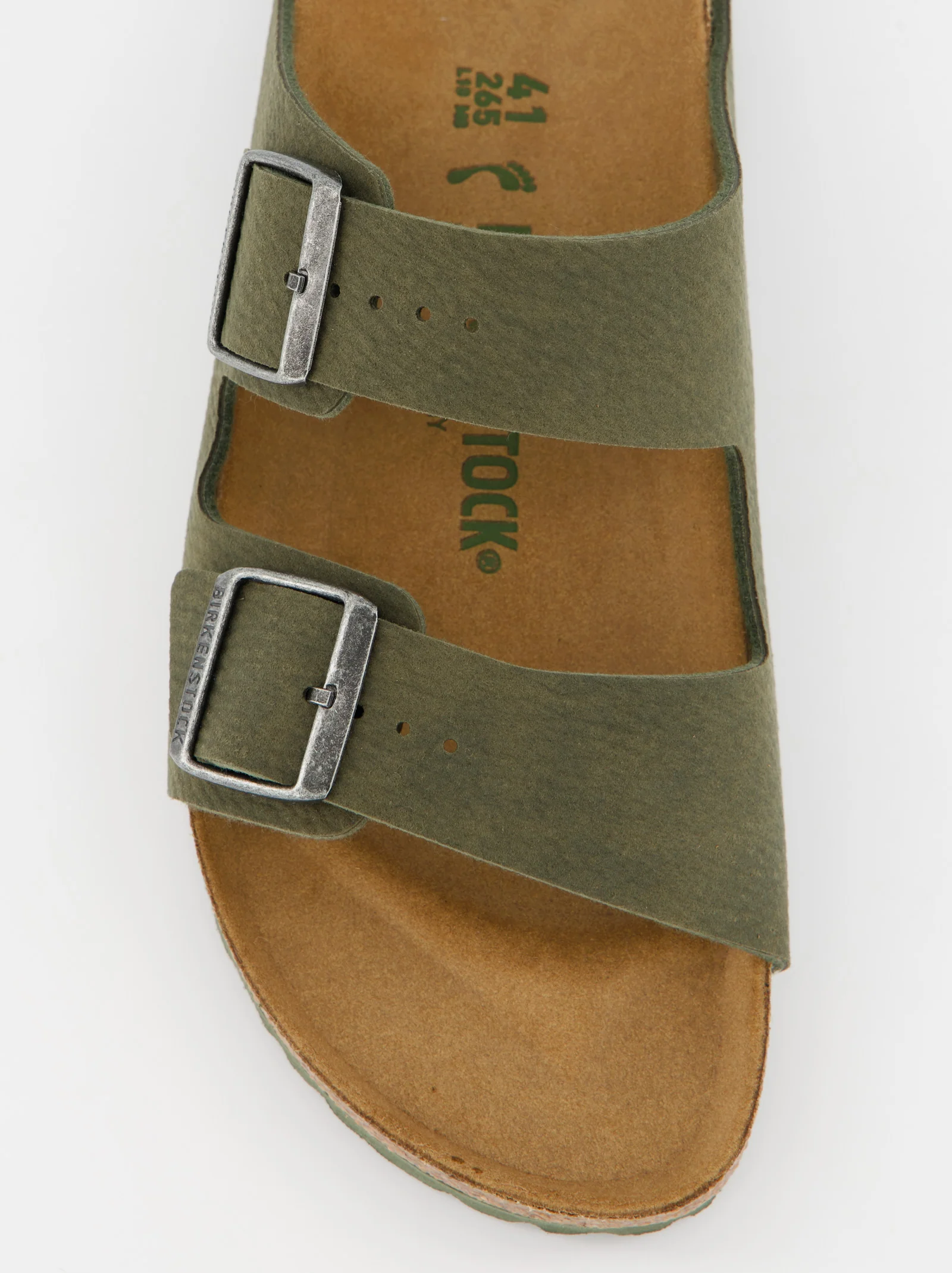 Sandalias bio veganas Birkenstock Arizona - Image 4