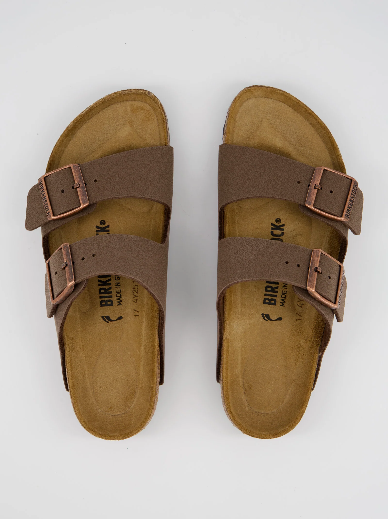 Sandalias Birkenstock Arizona - Image 5