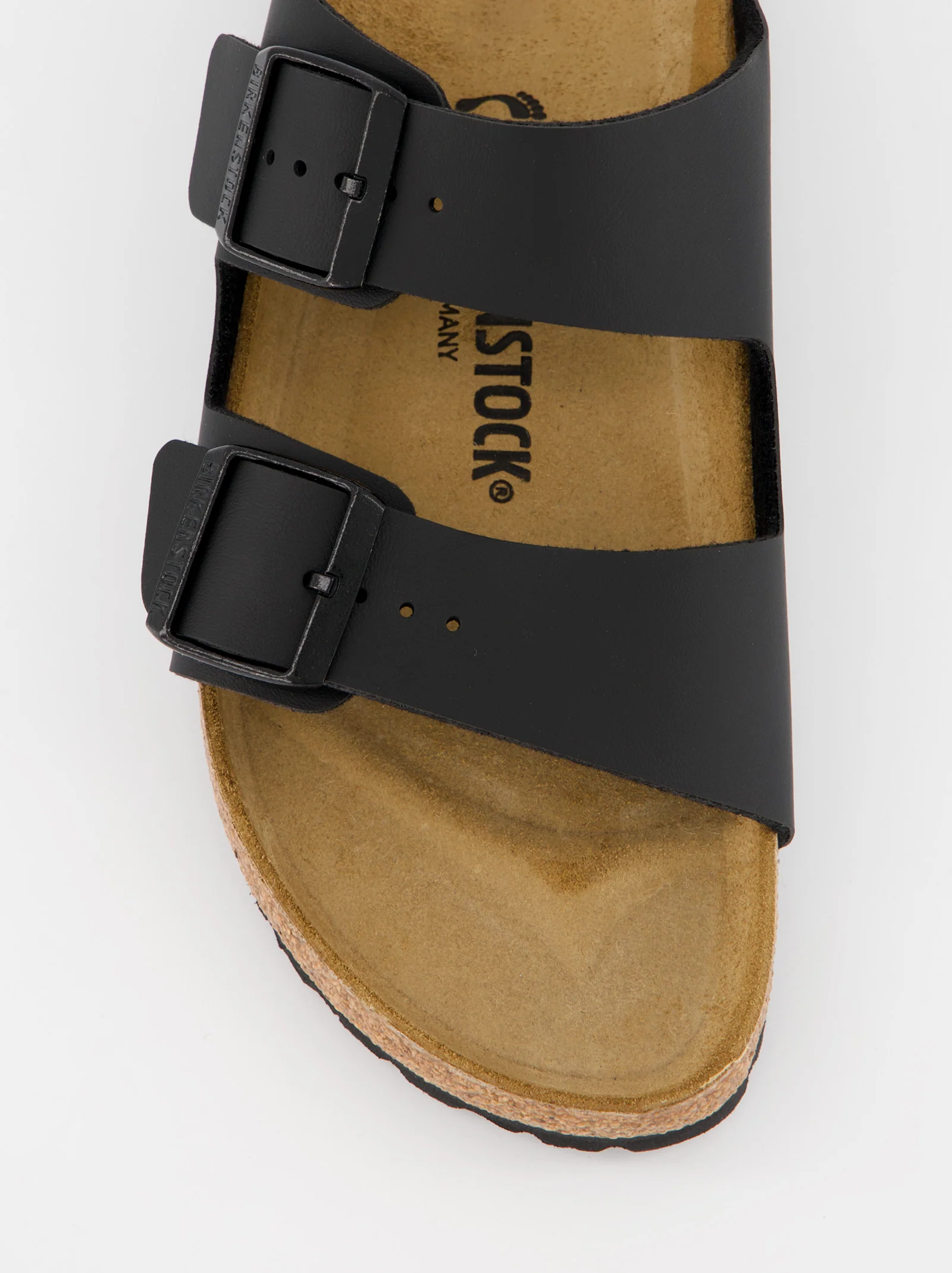 Sandalias bio para hombre Birkenstock Arizona - Image 4