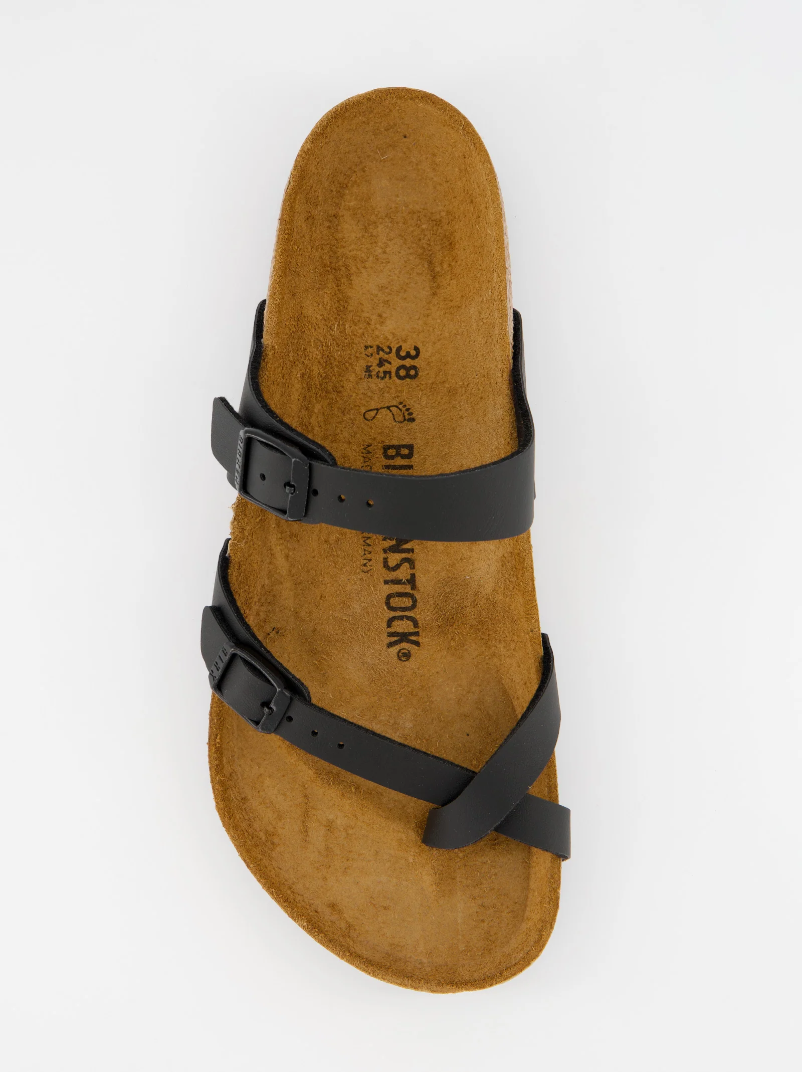 Sandalias Birkenstock Mayari - Image 2
