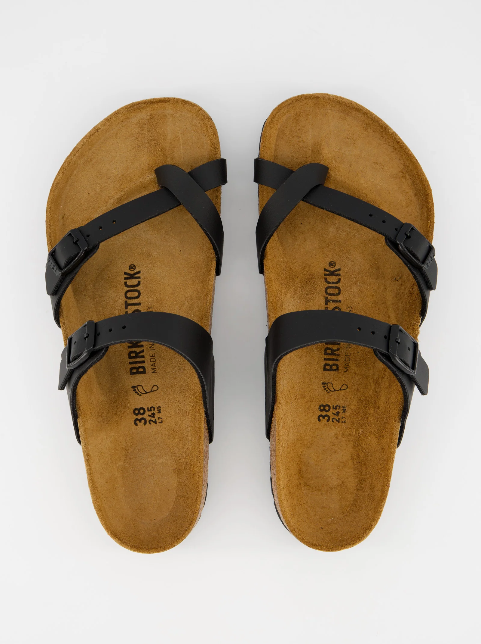 Sandalias Birkenstock Mayari - Image 5