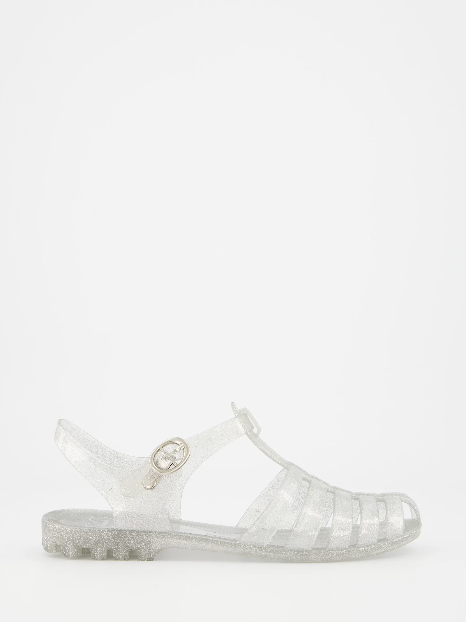 Sandalias cangrejeras de goma - Kamy