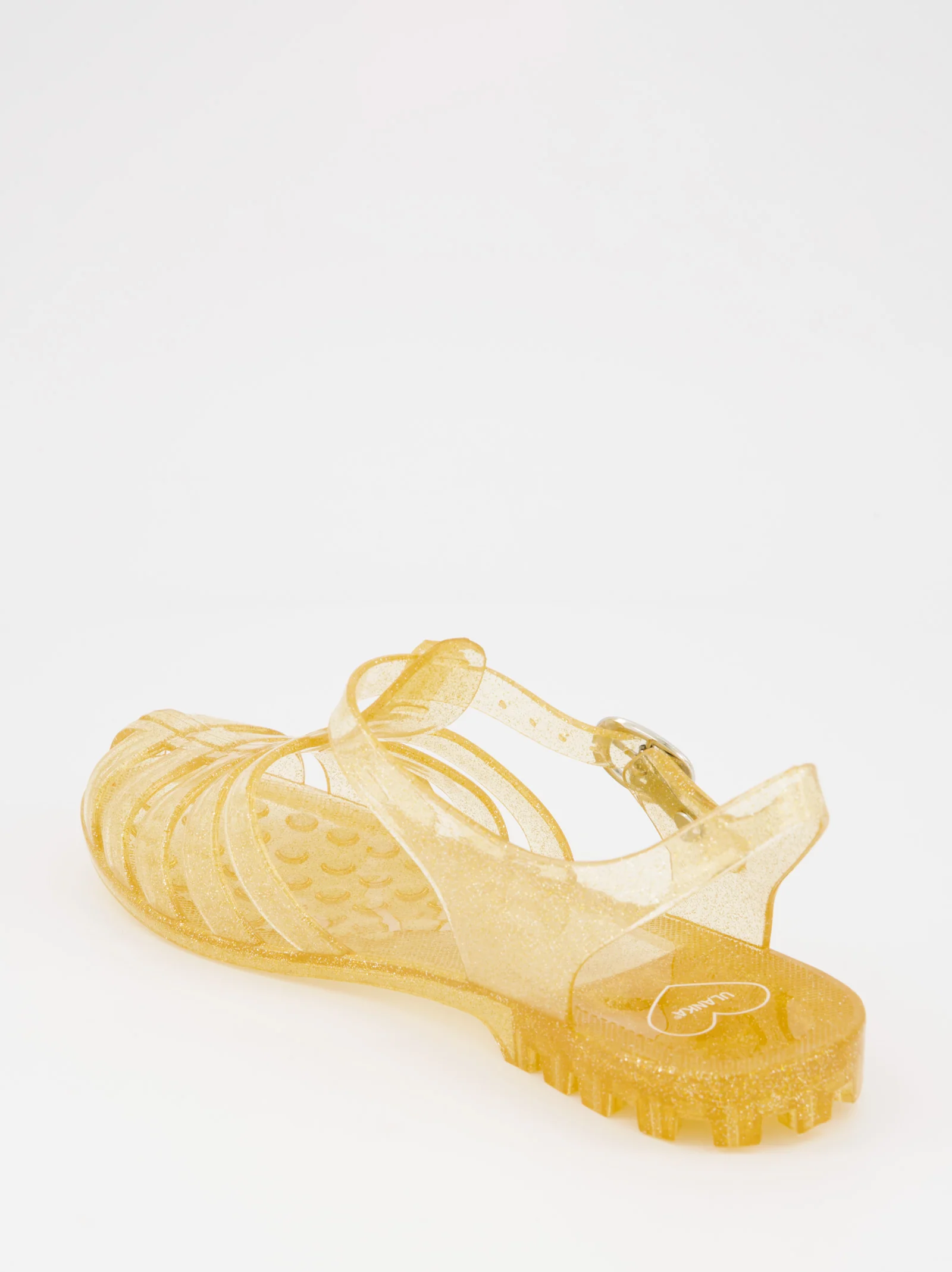 Sandalias cangrejeras de goma - Kamy - Image 5