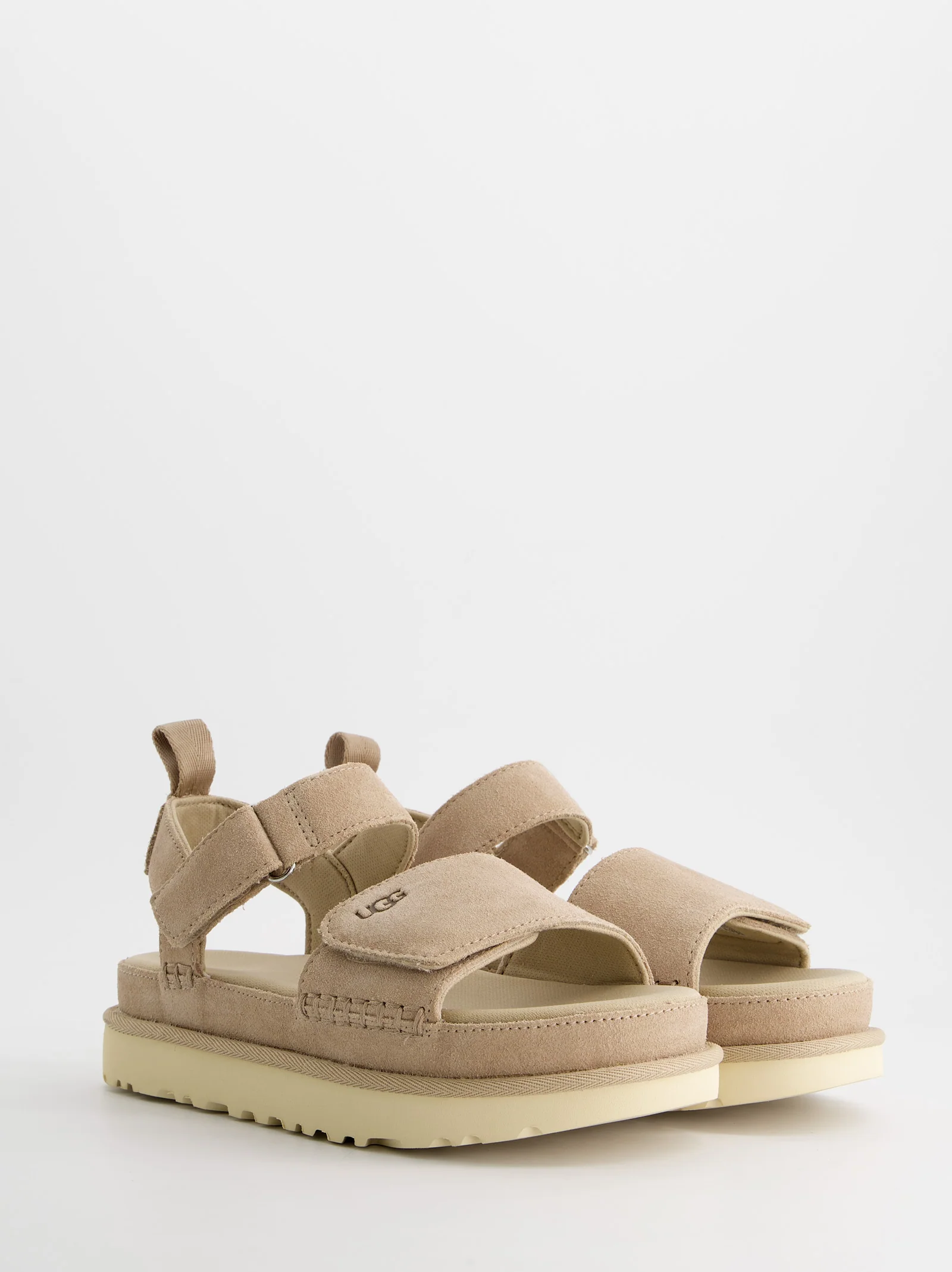 Sandalias de ante ajustables - UGG Golden - Image 5