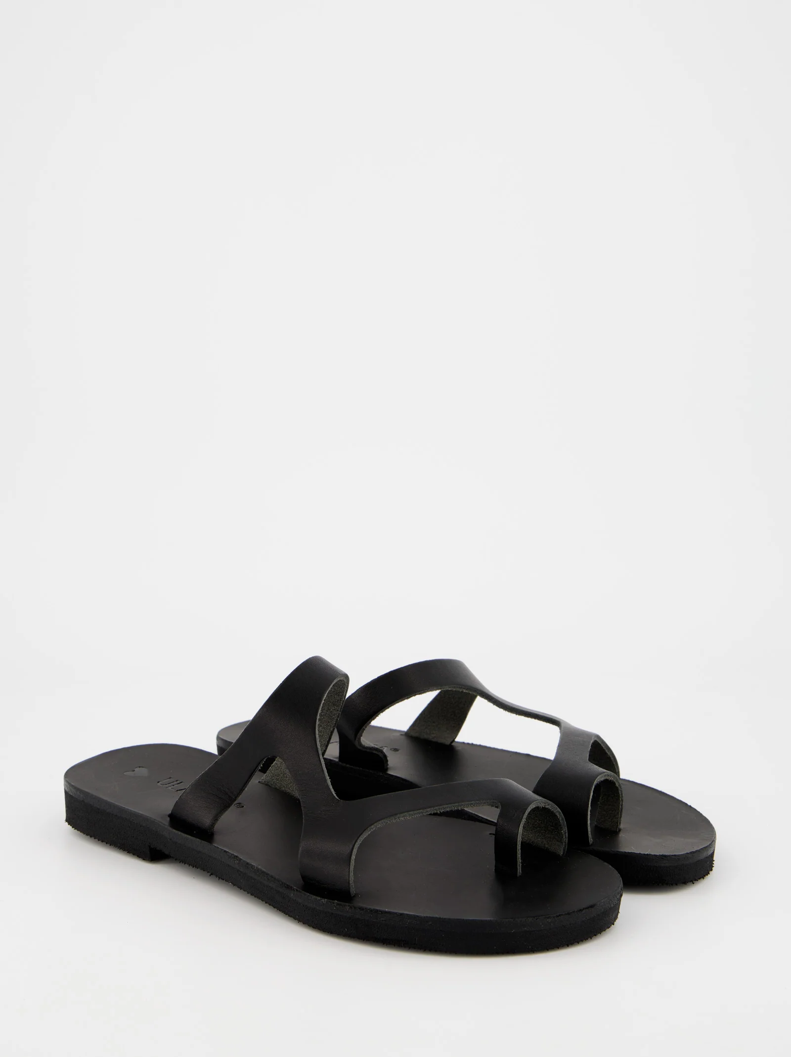 Sandalias con tiras de piel - Ornella - Image 2