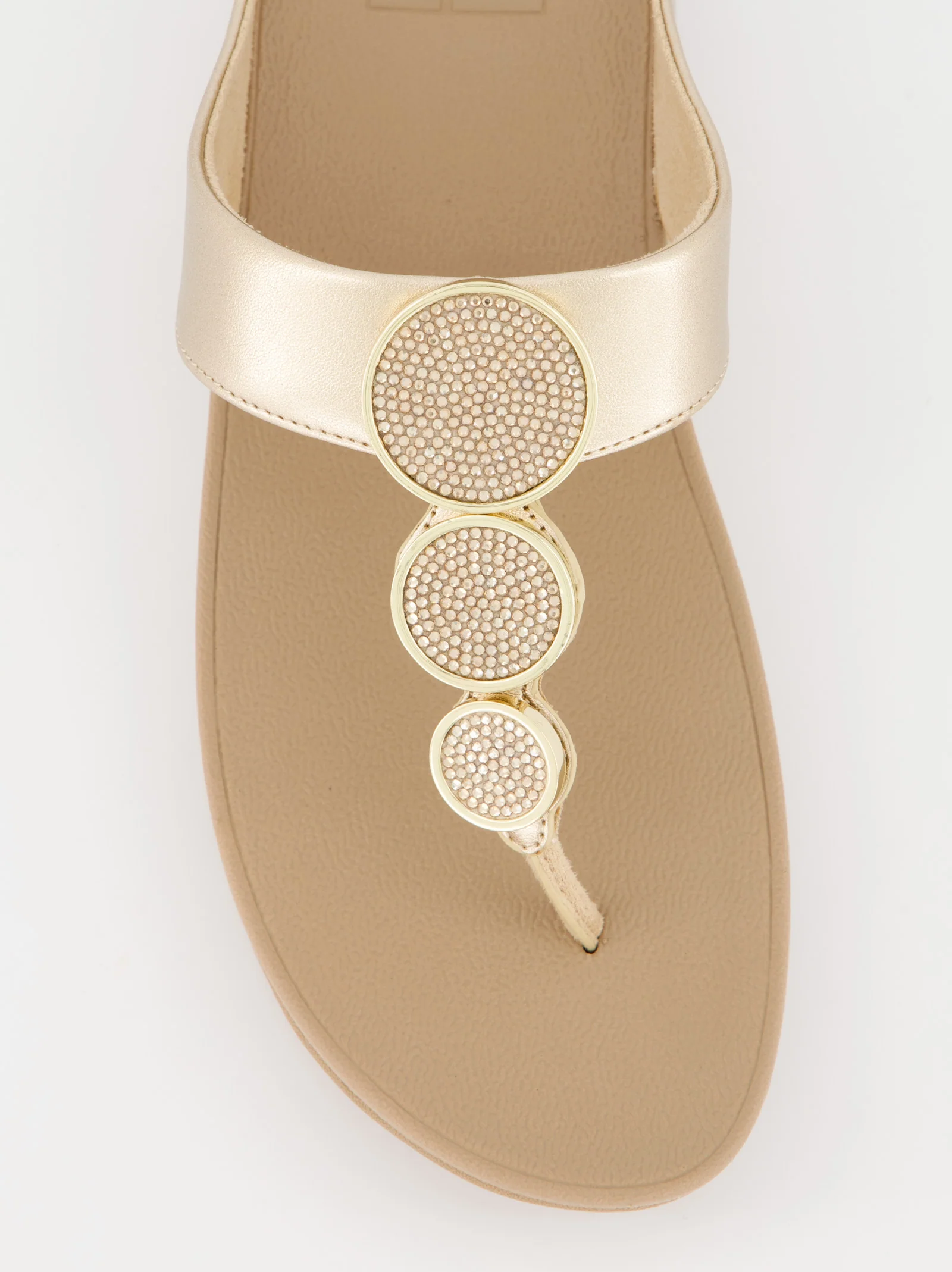 Sandalias de cuña Geox Bead - Image 4