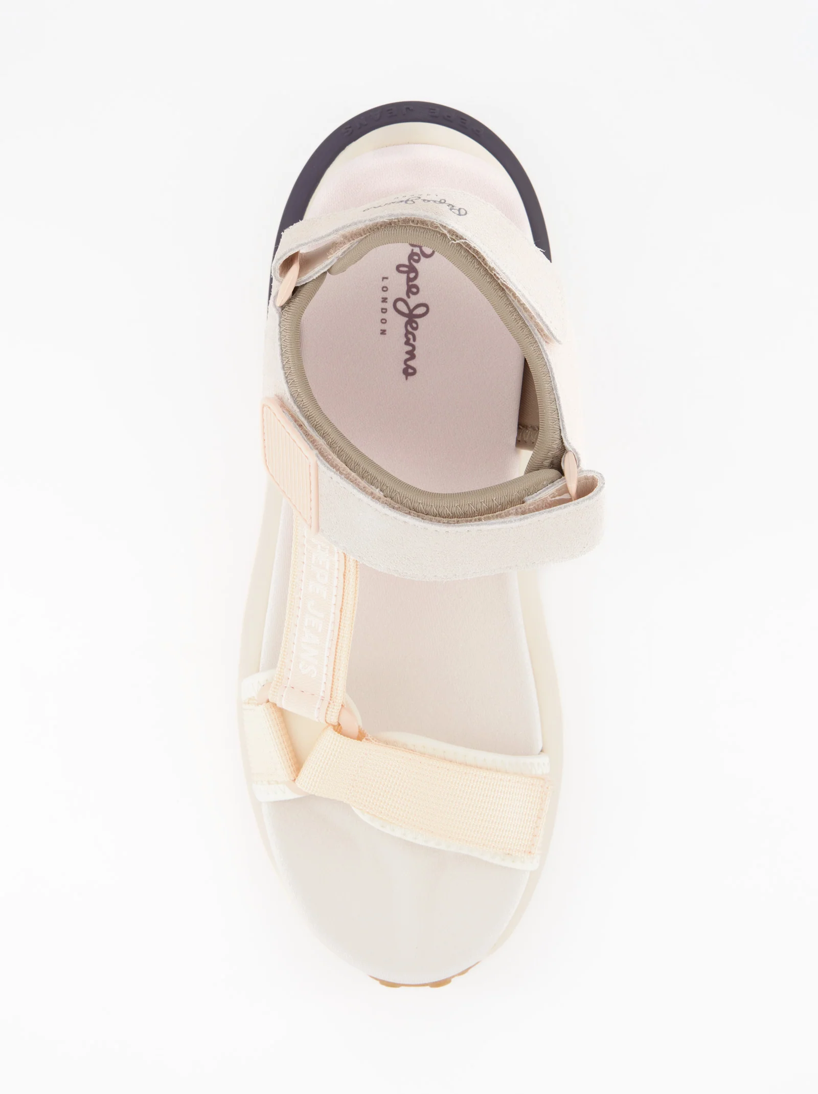 Sandalias de cuña Pepe Jeans - Image 2