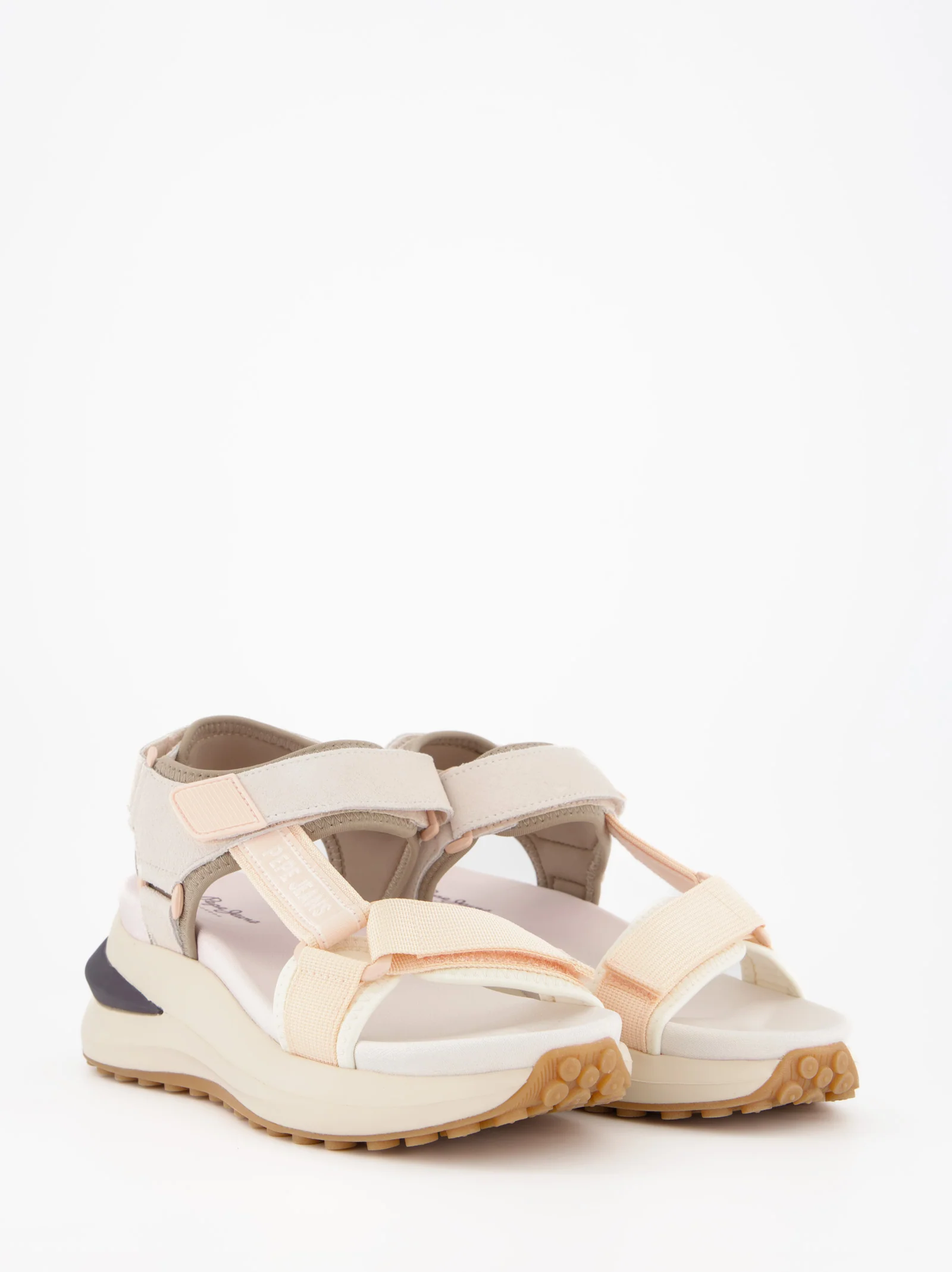 Sandalias de cuña Pepe Jeans - Image 3