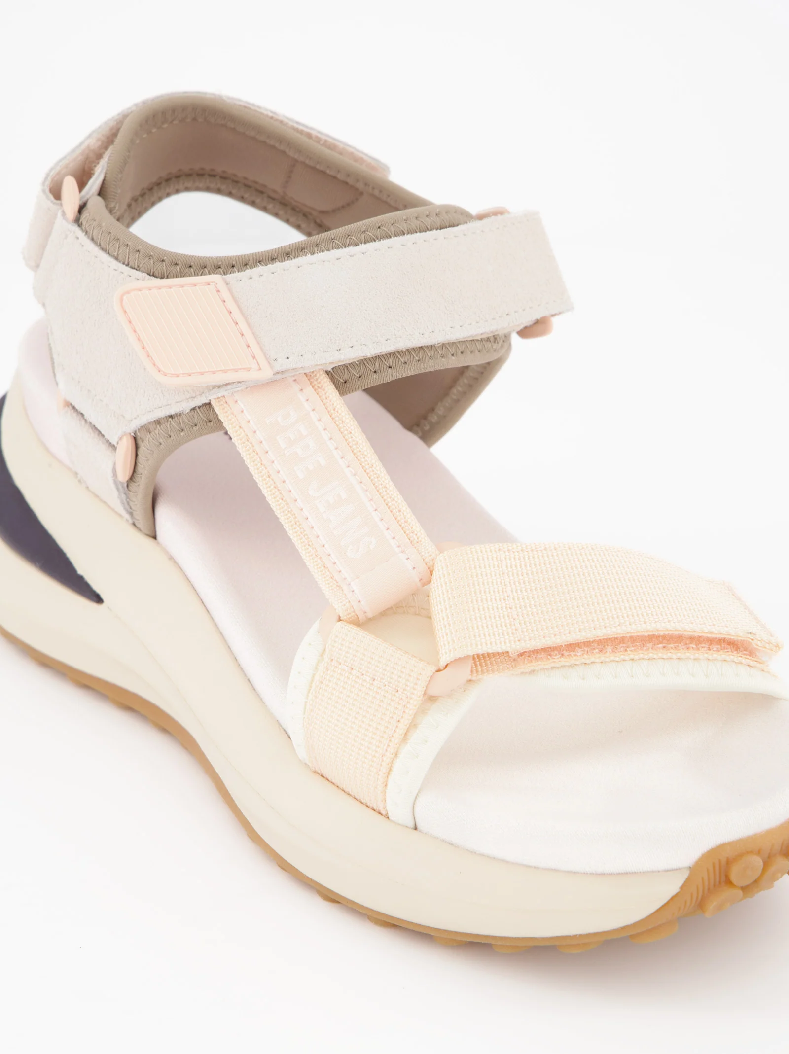 Sandalias de cuña Pepe Jeans - Image 4