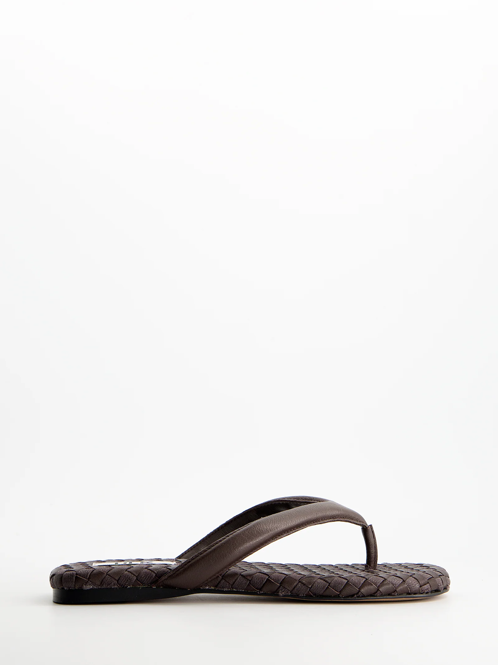 Sandalias de dedo en piel - Cenit - Image 4