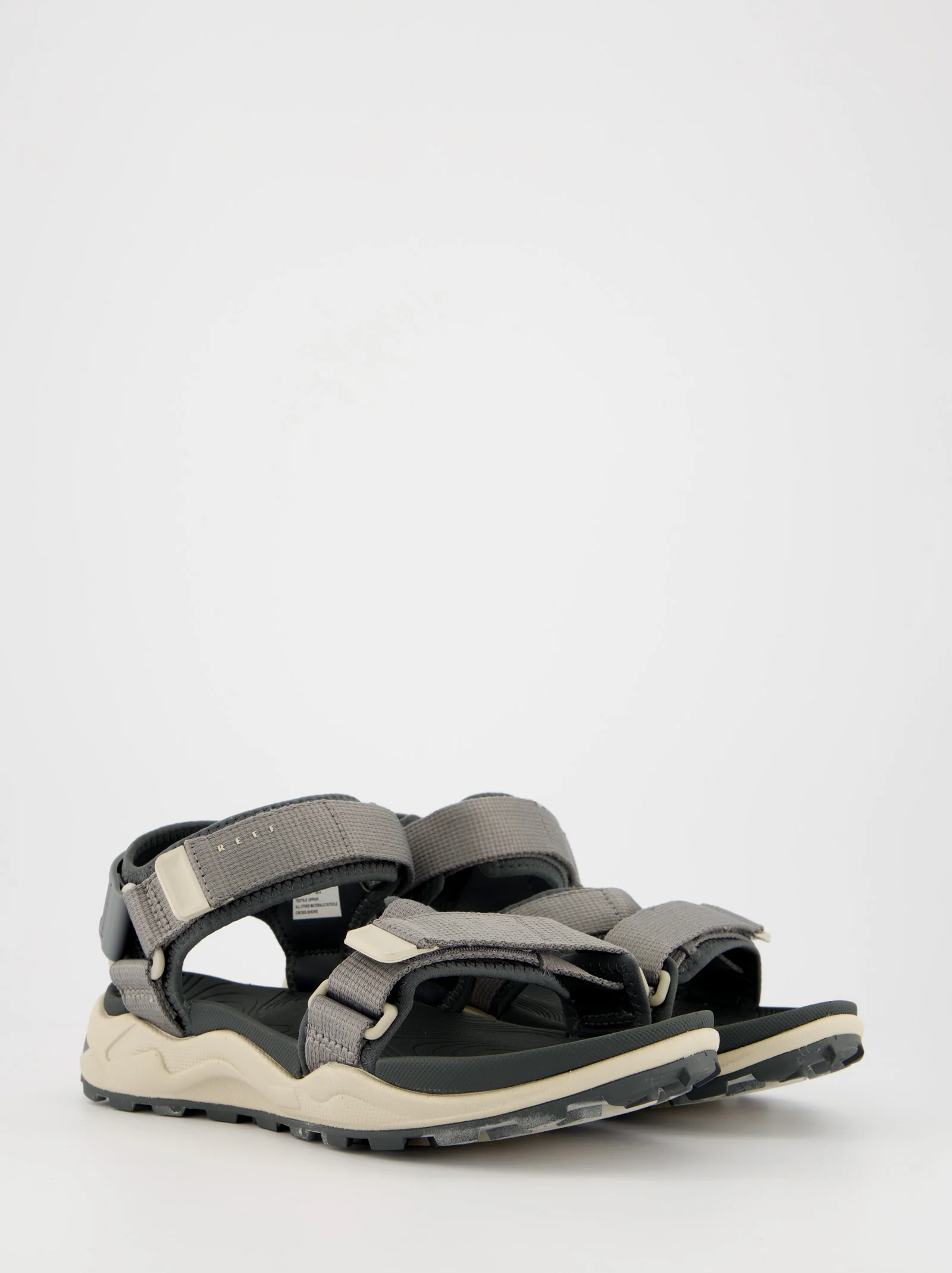 Sandalias de trekking Reef Cross Shore - Image 3