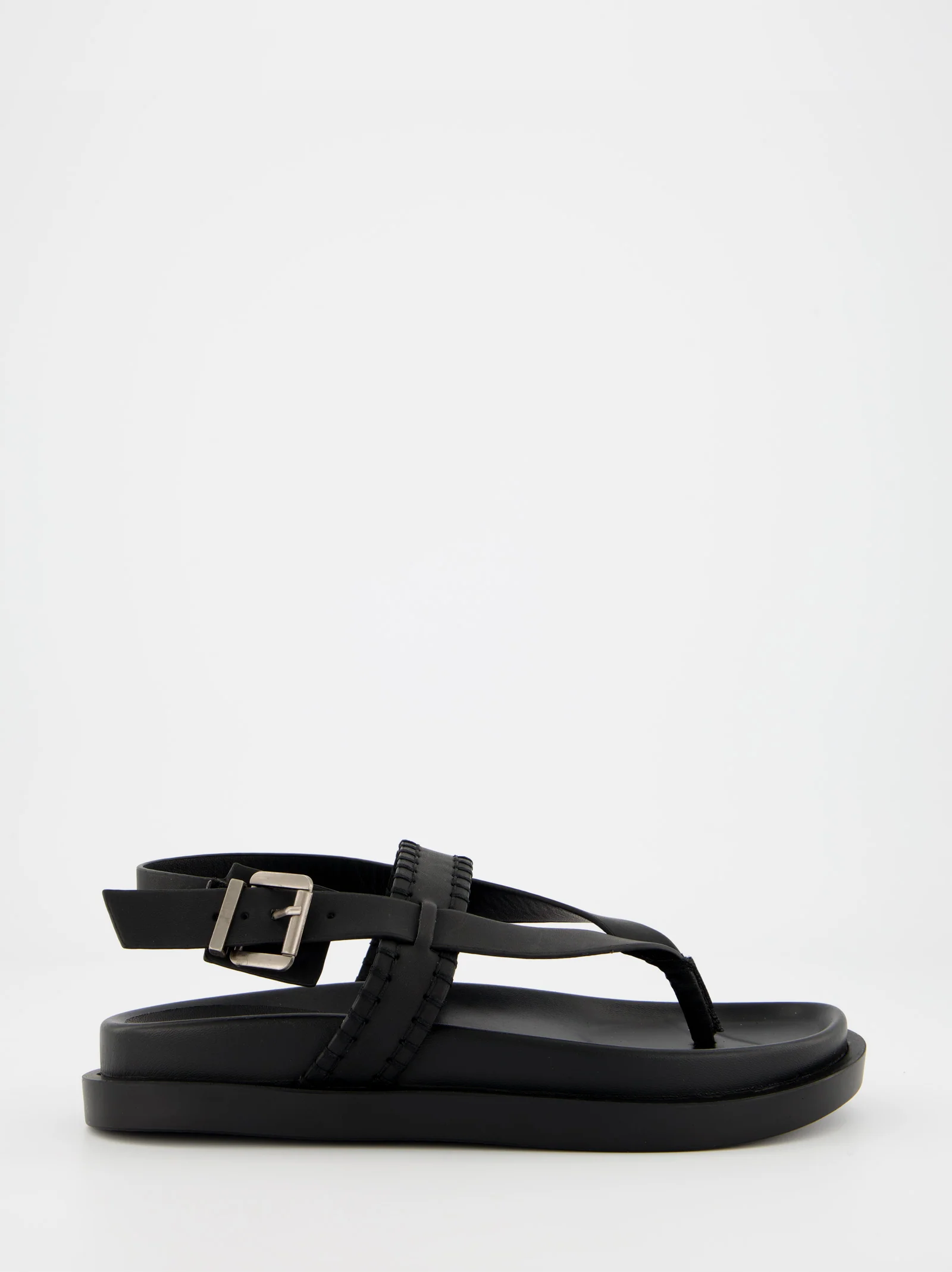 Sandalias planas de tiras - Kan