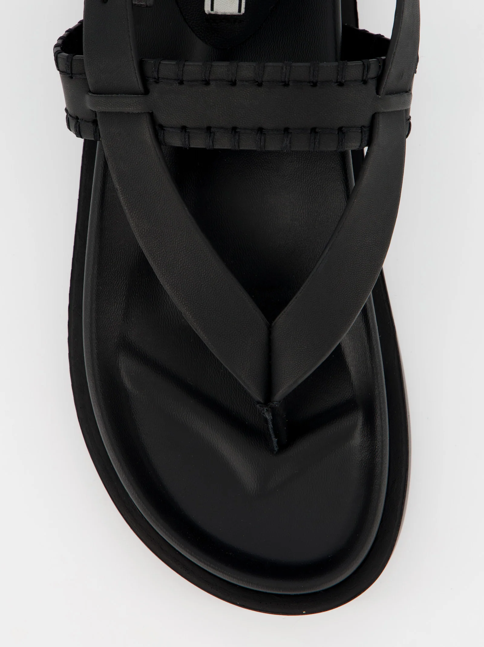 Sandalias planas de tiras - Kan - Image 2