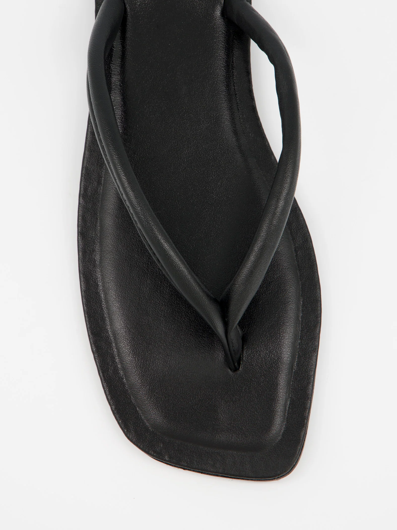 Sandalias planas para mujer Ulanka Gia - Image 4