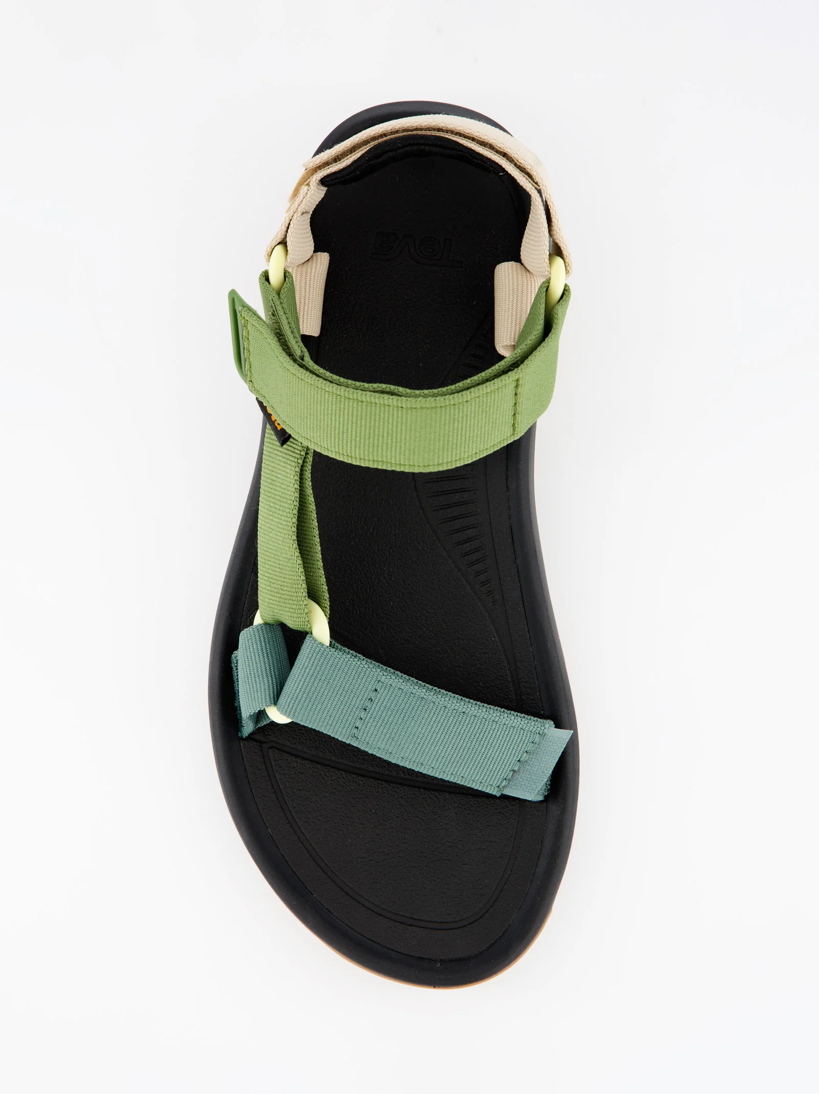 Sandalias trekking para hombre Teva Hurricane - Image 2