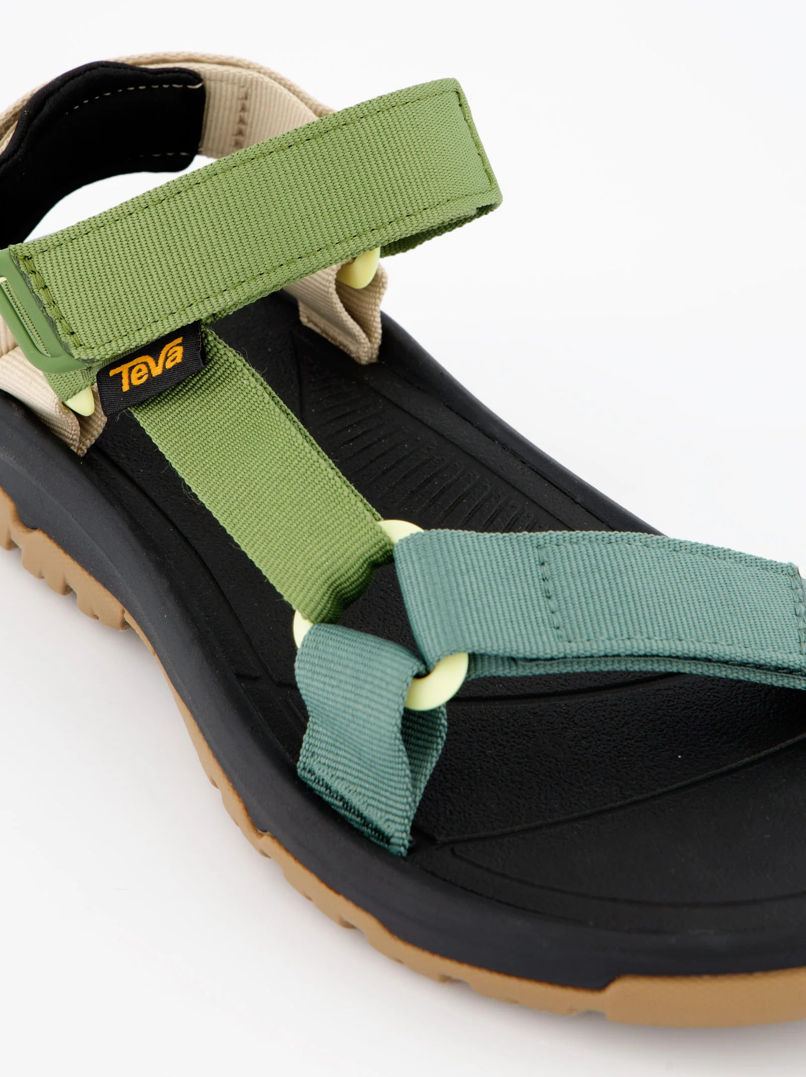 Sandalias trekking para hombre Teva Hurricane - Image 4