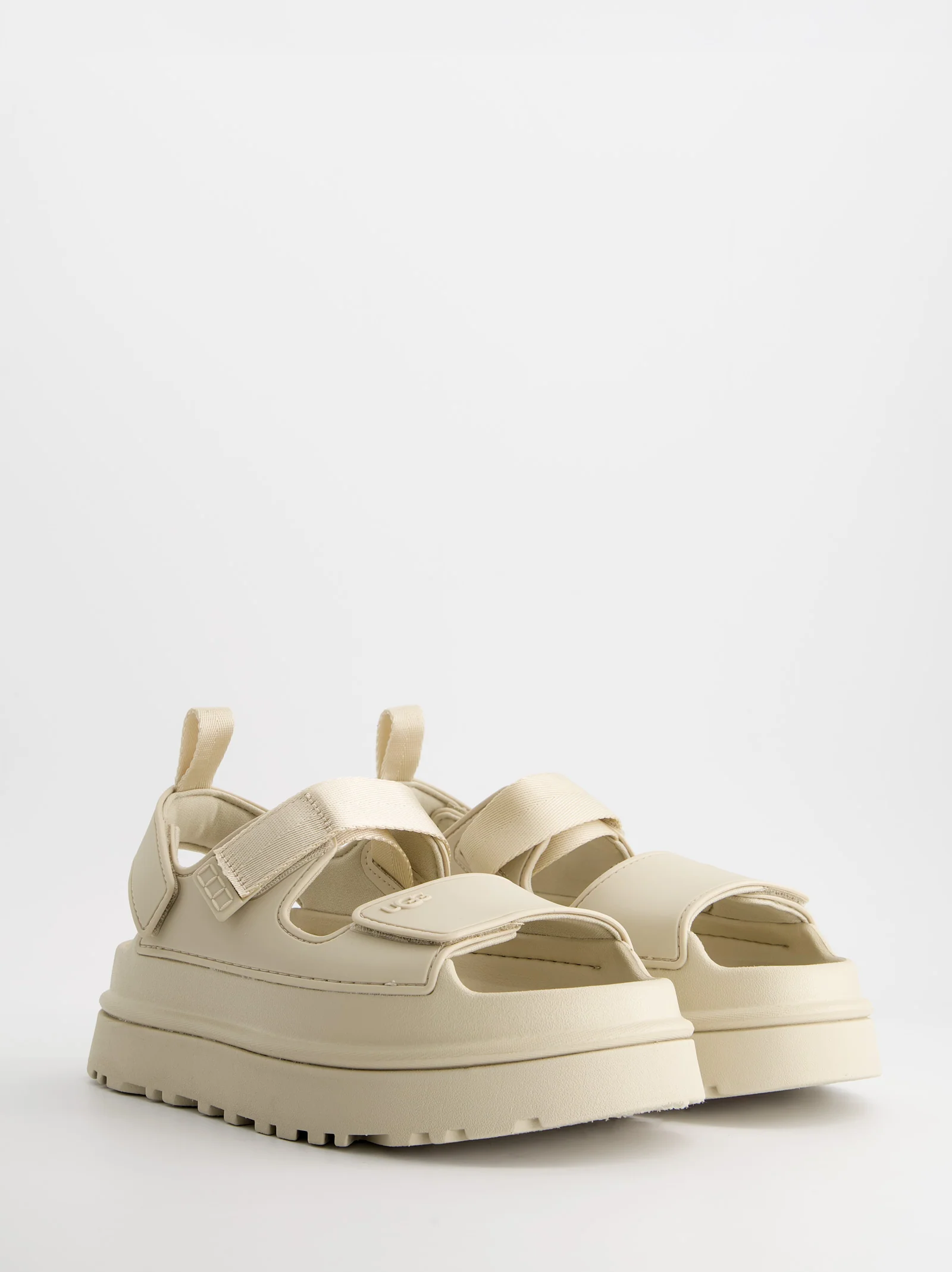 Sandalias con plataforma - UGG W Golden Glow - Image 3