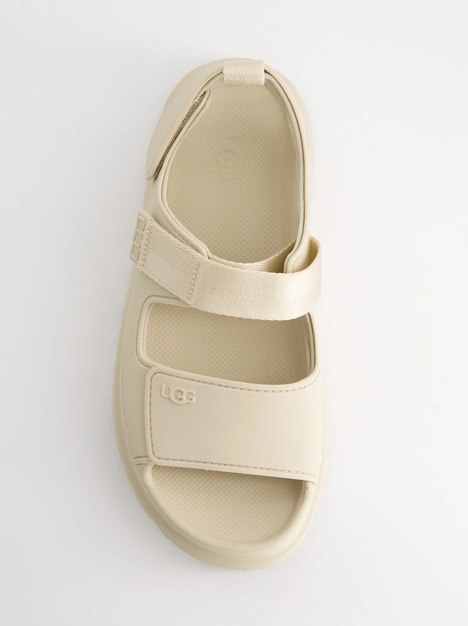 Sandalias con plataforma - UGG W Golden Glow - Image 4