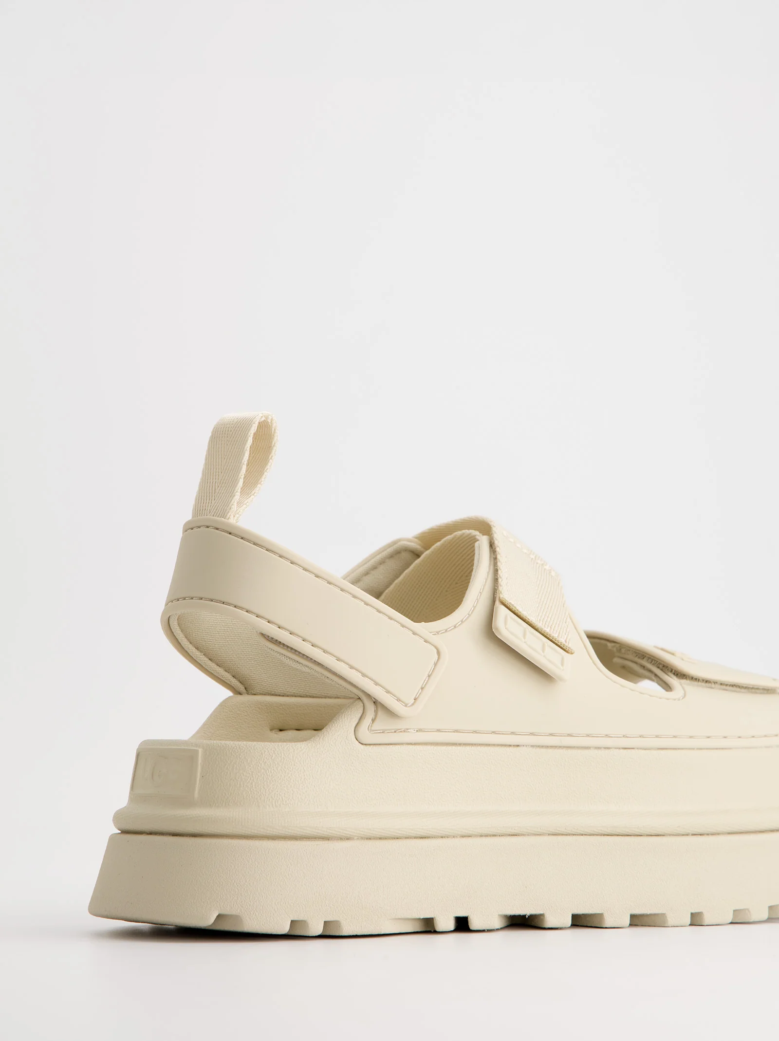 Sandalias con plataforma - UGG W Golden Glow - Image 5