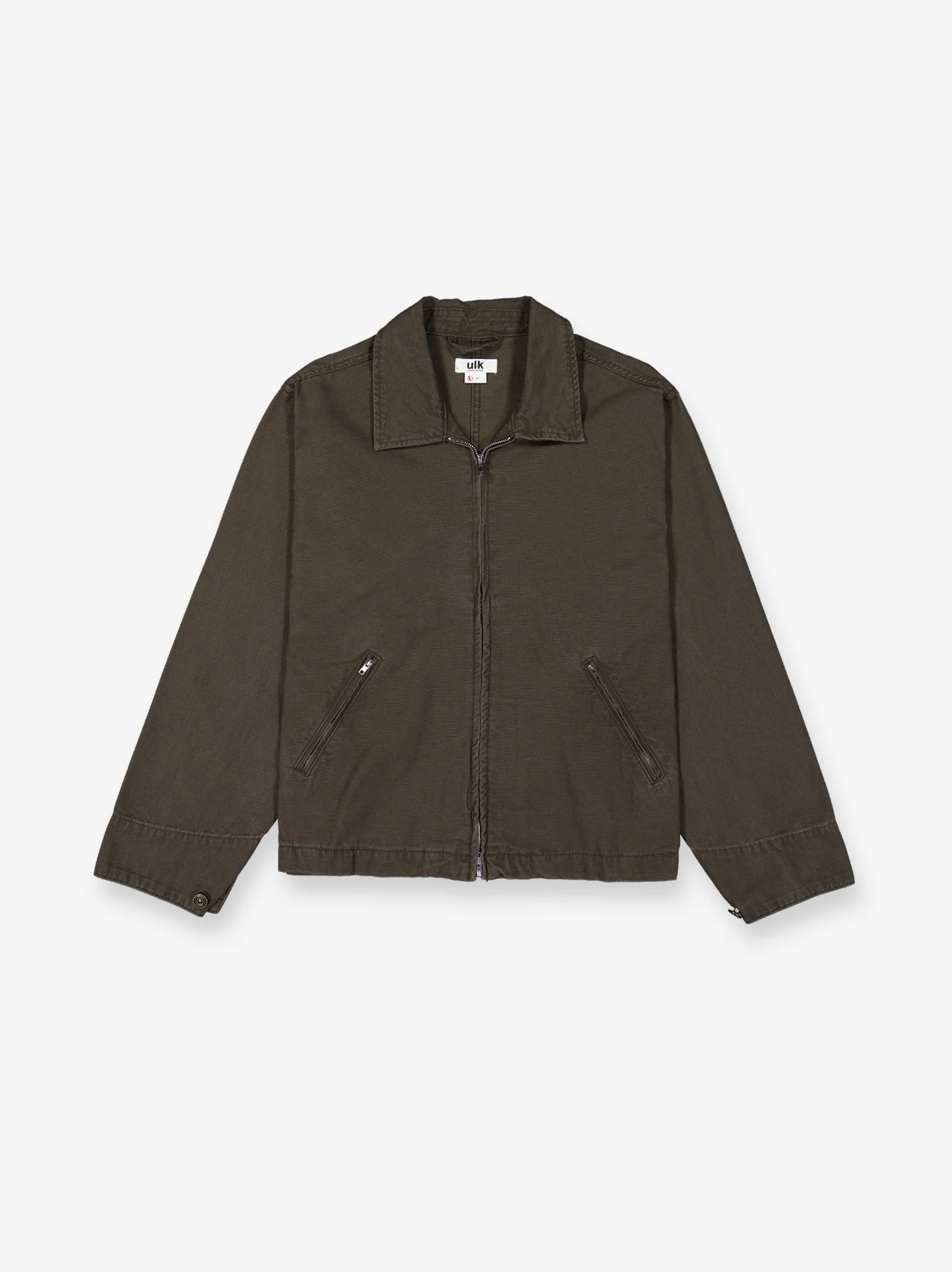 Sobrecamisa de manga larga - Tokio - Image 3