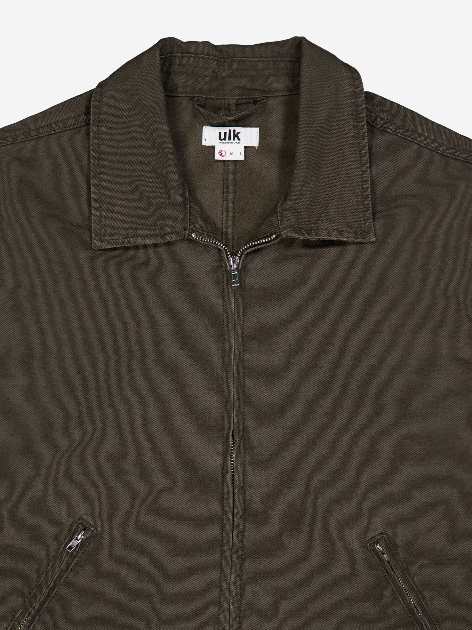 Sobrecamisa de manga larga - Tokio - Image 4