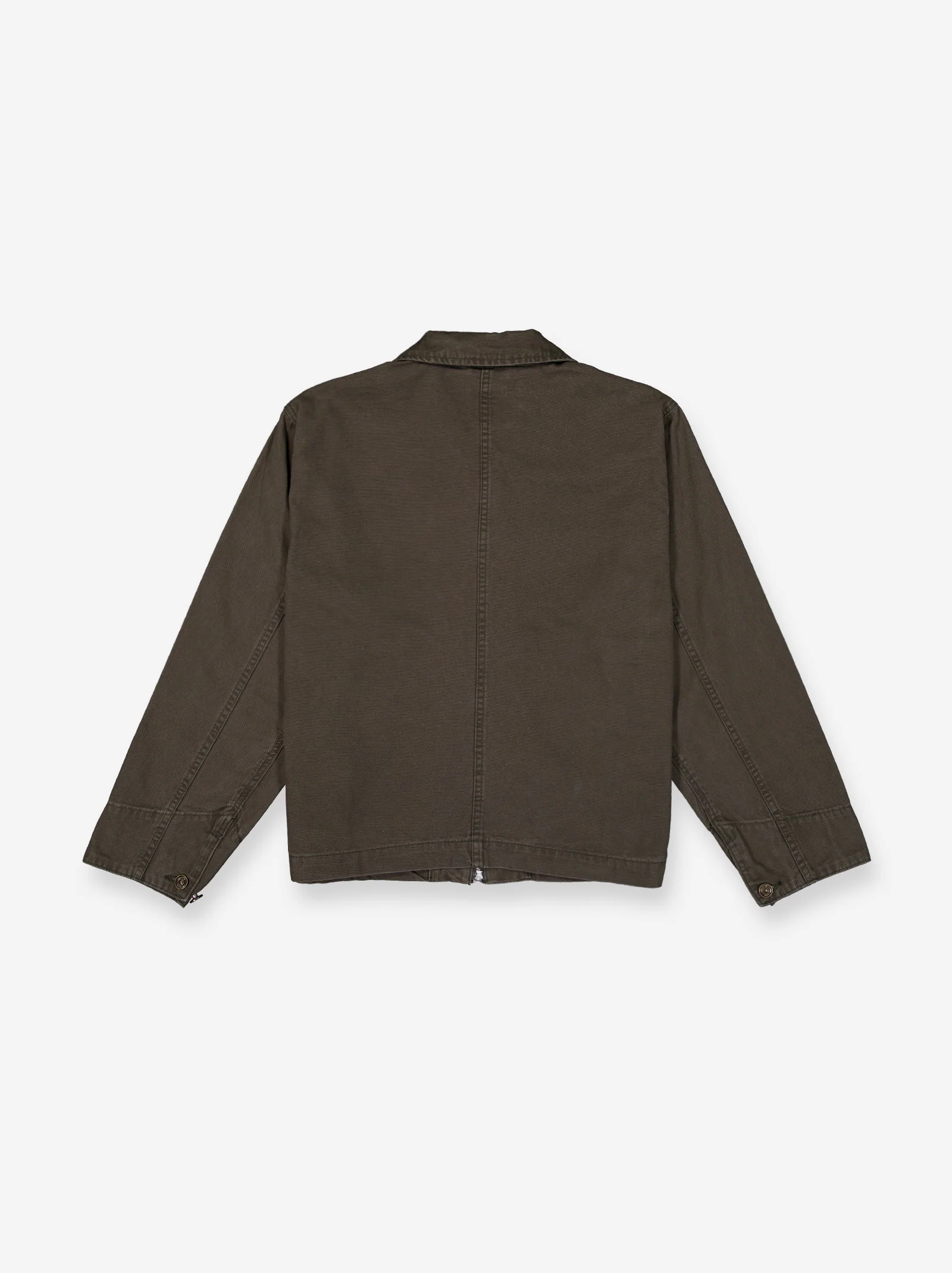 Sobrecamisa de manga larga - Tokio - Image 5