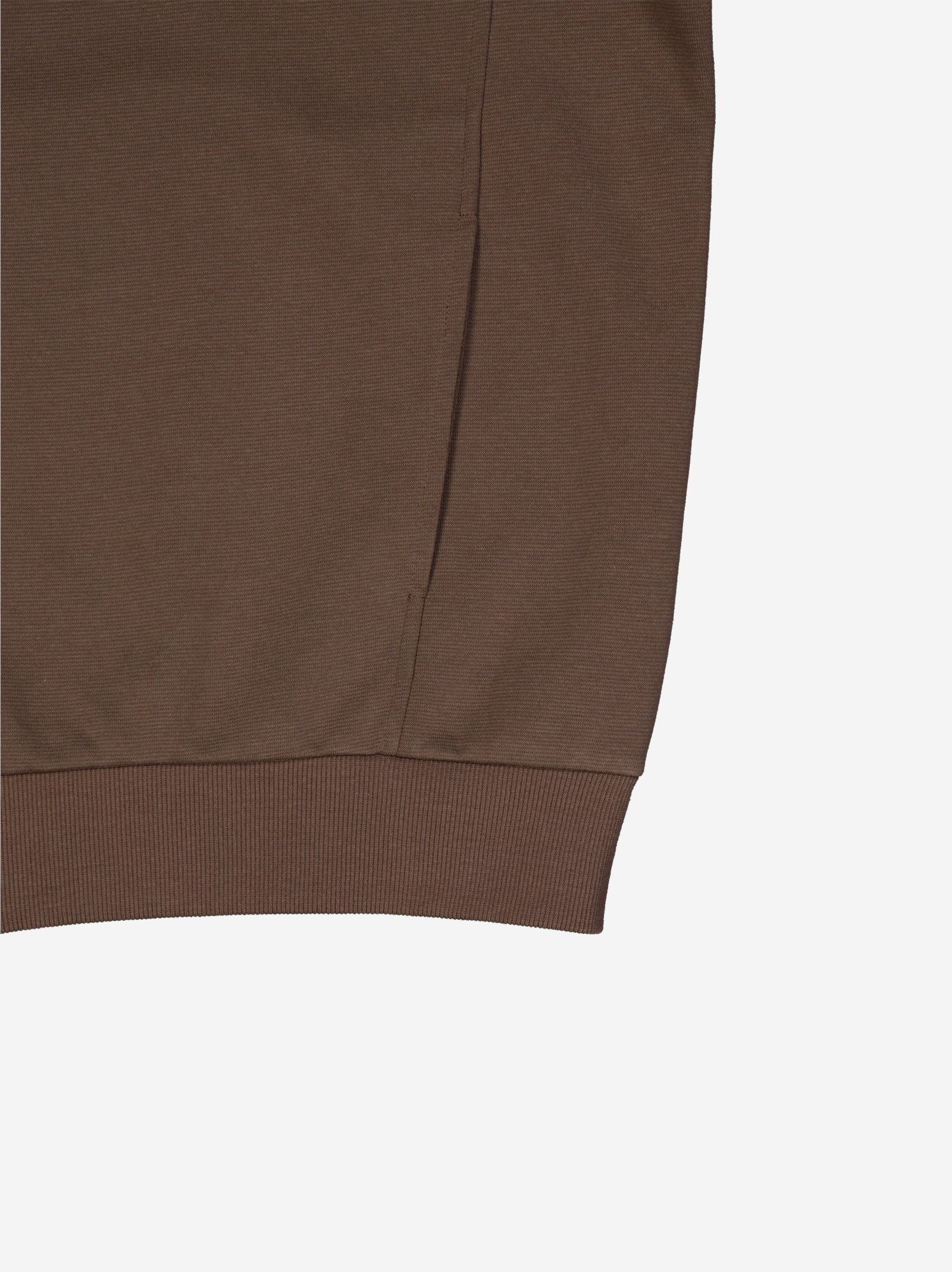 Sudadera de cremallera con capucha - Lugo - Image 3