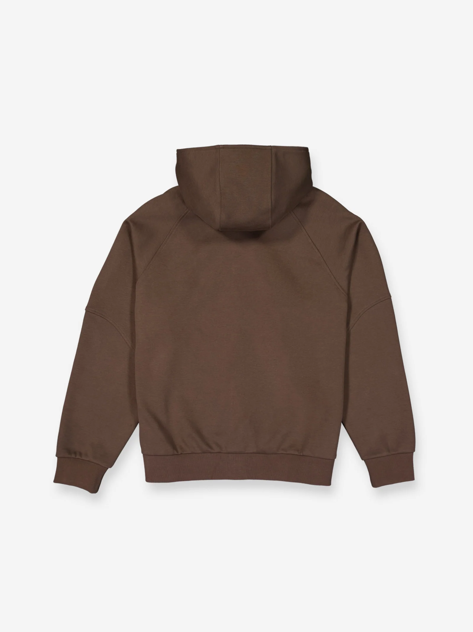 Sudadera de cremallera con capucha - Lugo - Image 4