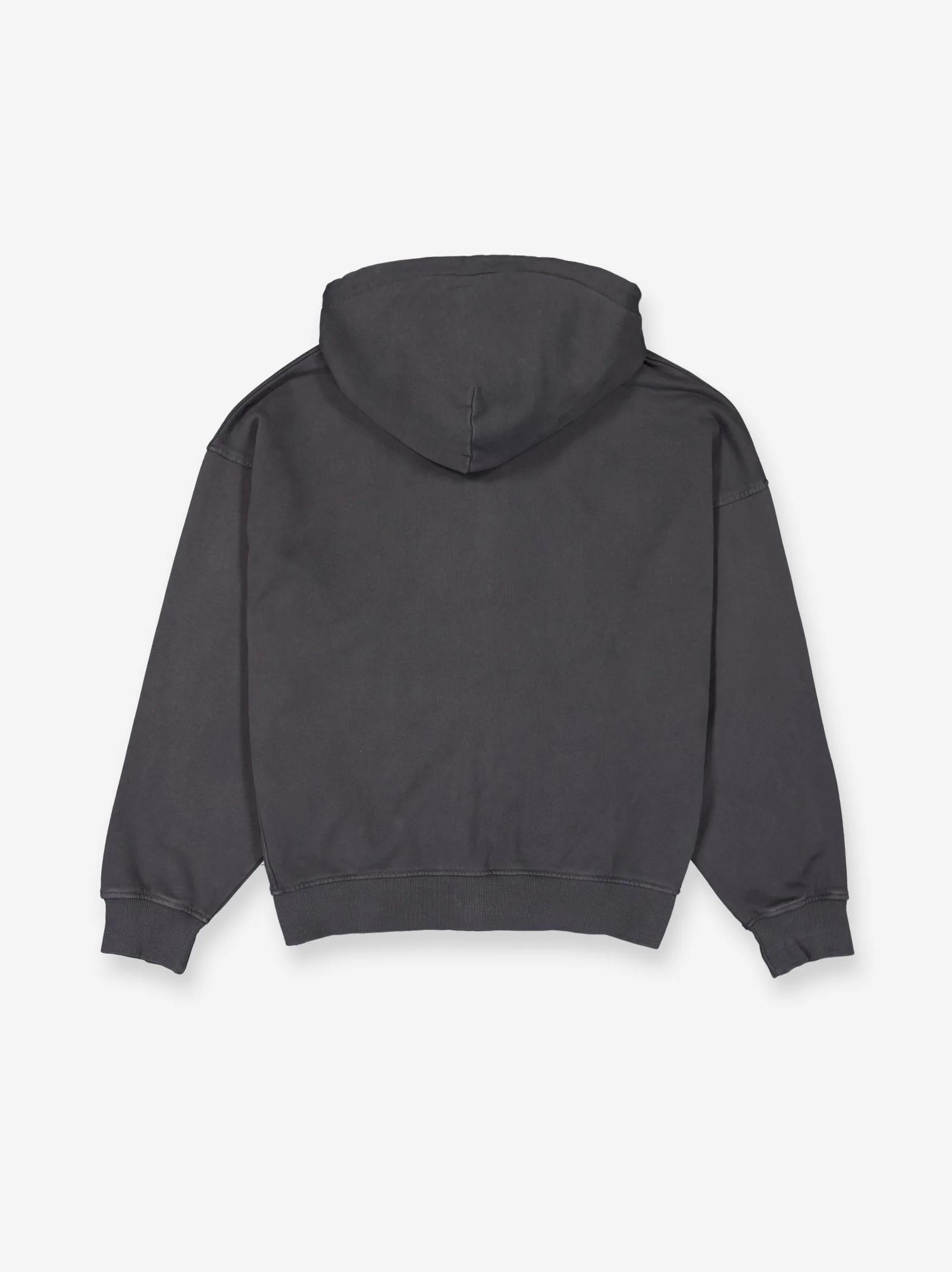 Sudadera oversize de cremallera - Cádiz - Image 4
