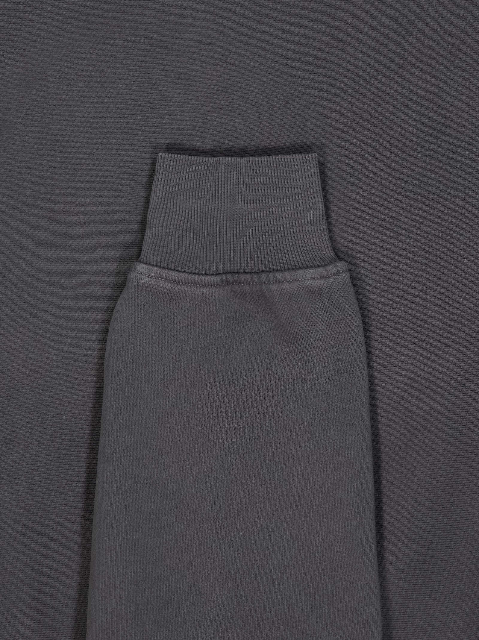 Sudadera oversize de cremallera - Cádiz - Image 5