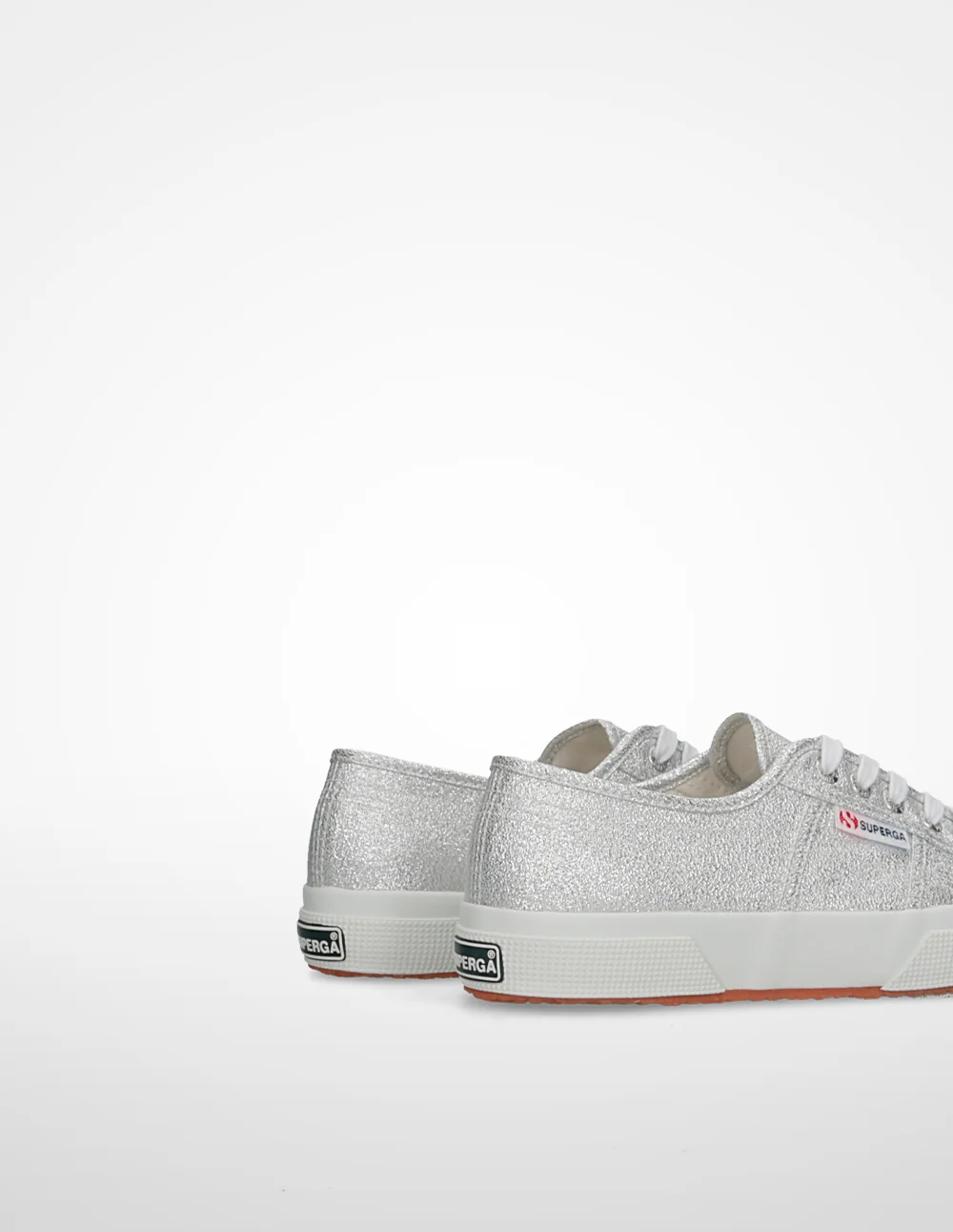 Superga Lamé - Zapatillas - Image 4