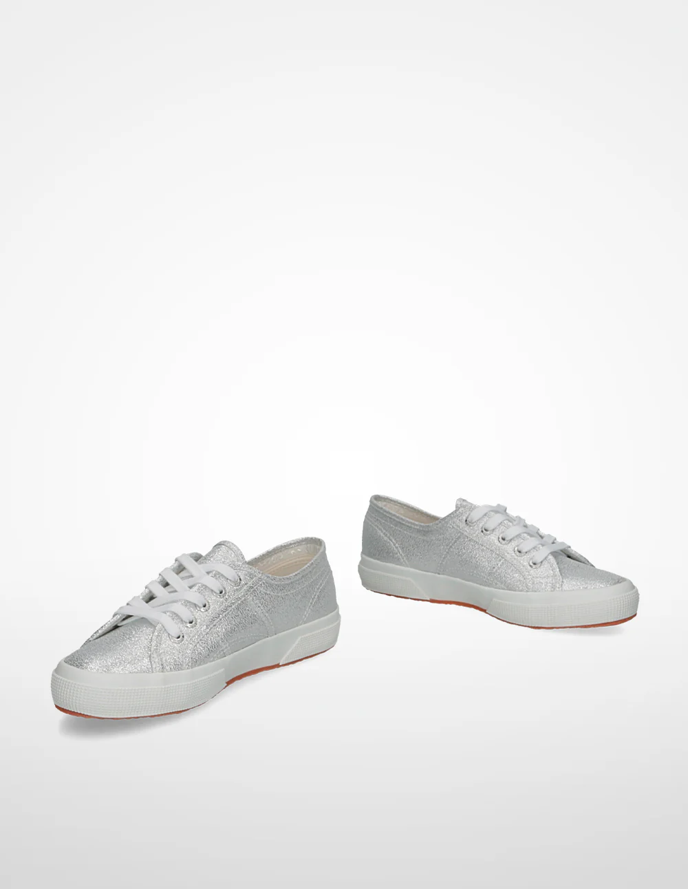 Superga Lamé - Zapatillas - Image 5