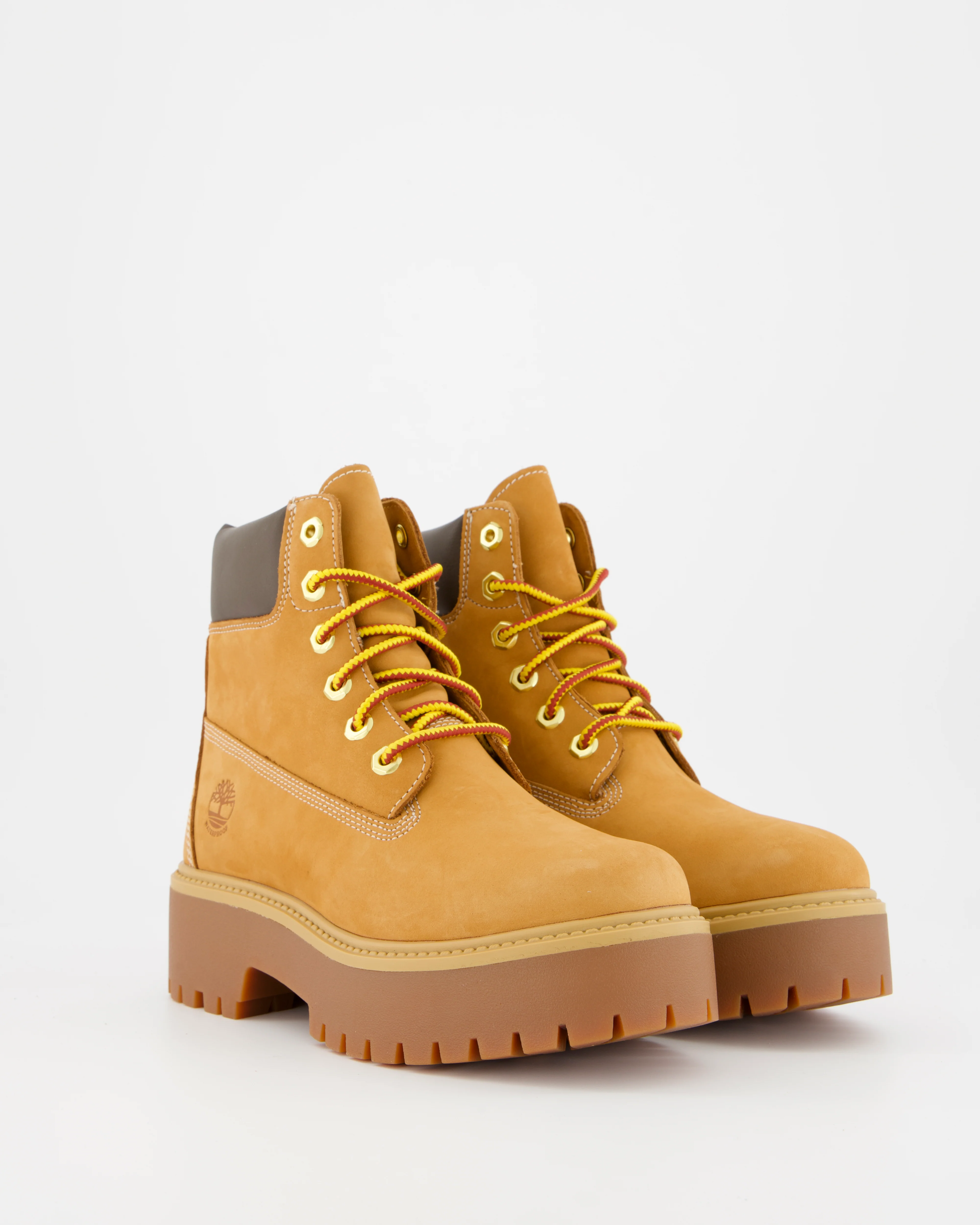 Timberland 6 Inch Mid Lace Up - Botas - Image 2